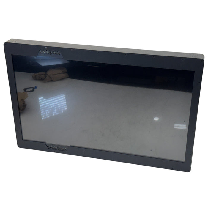 250-0022-16 Custom Control Concepts 35" Monitor Airplane With Case