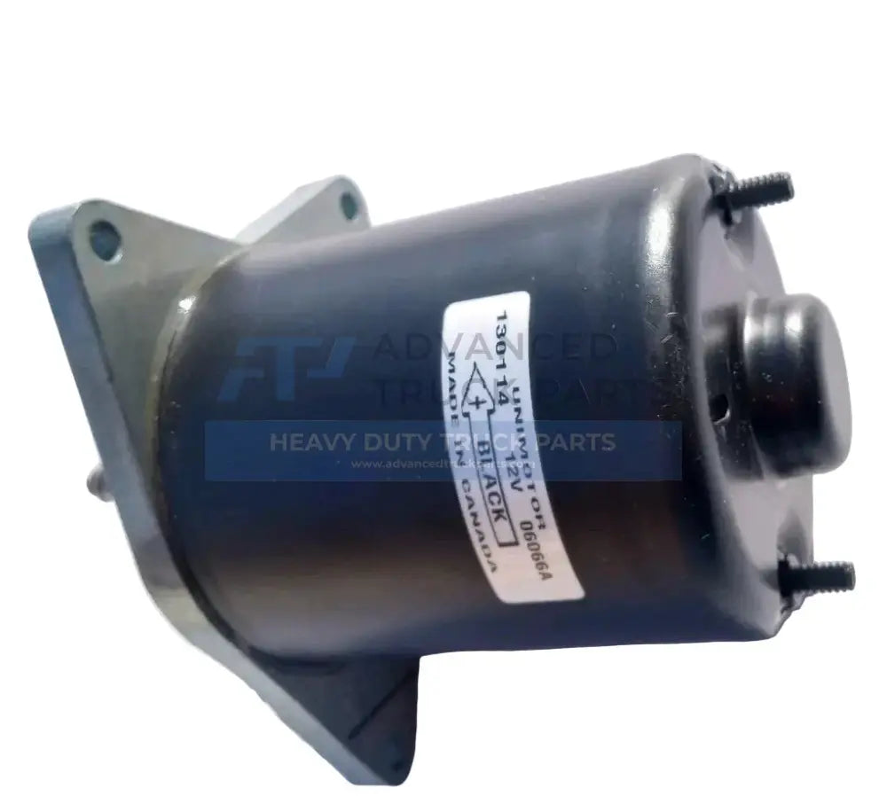 250-130114 Genuine Spicer Differential Lock Electric Shift Motor 12V