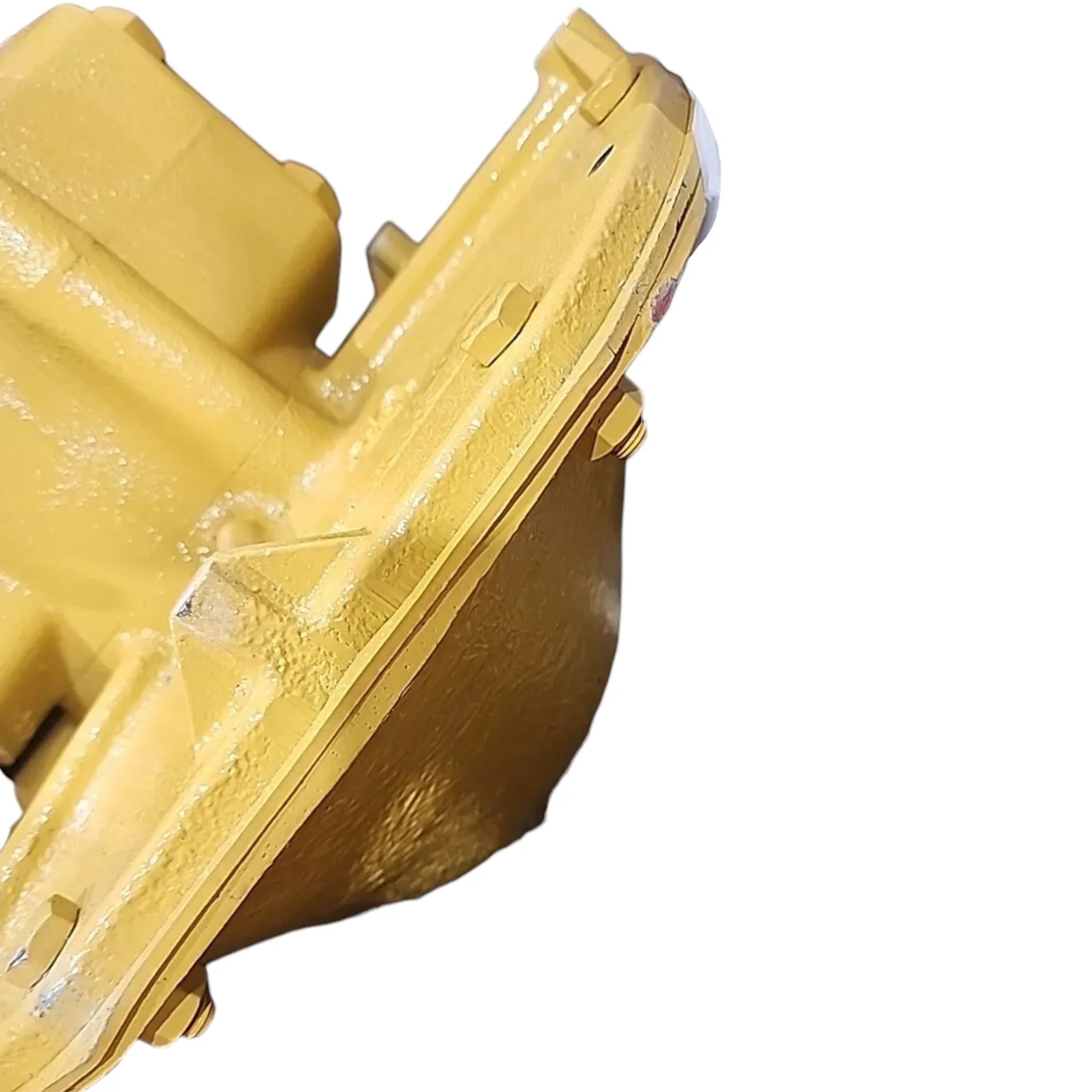 250-2353 CAT Double Section Counter Clockwise Basic Gear Pump