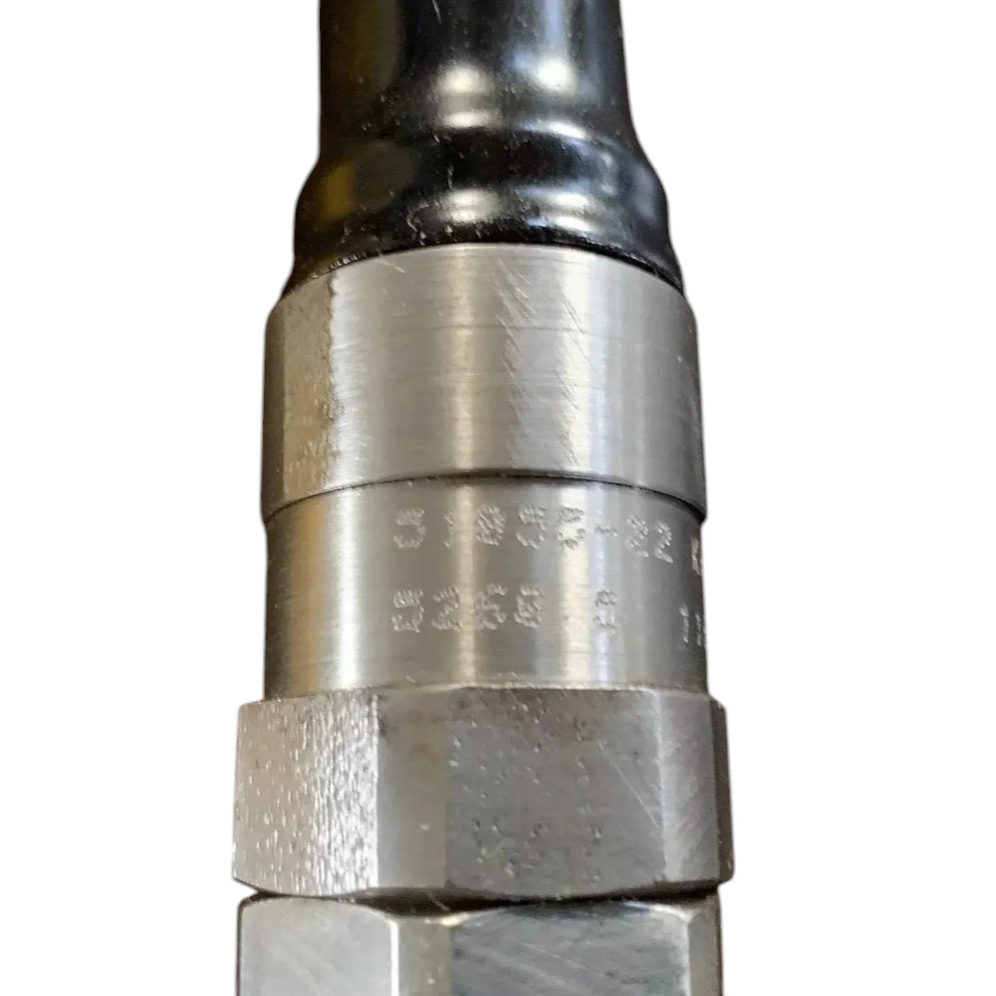 250-2508 CAT Valve Group-Relief