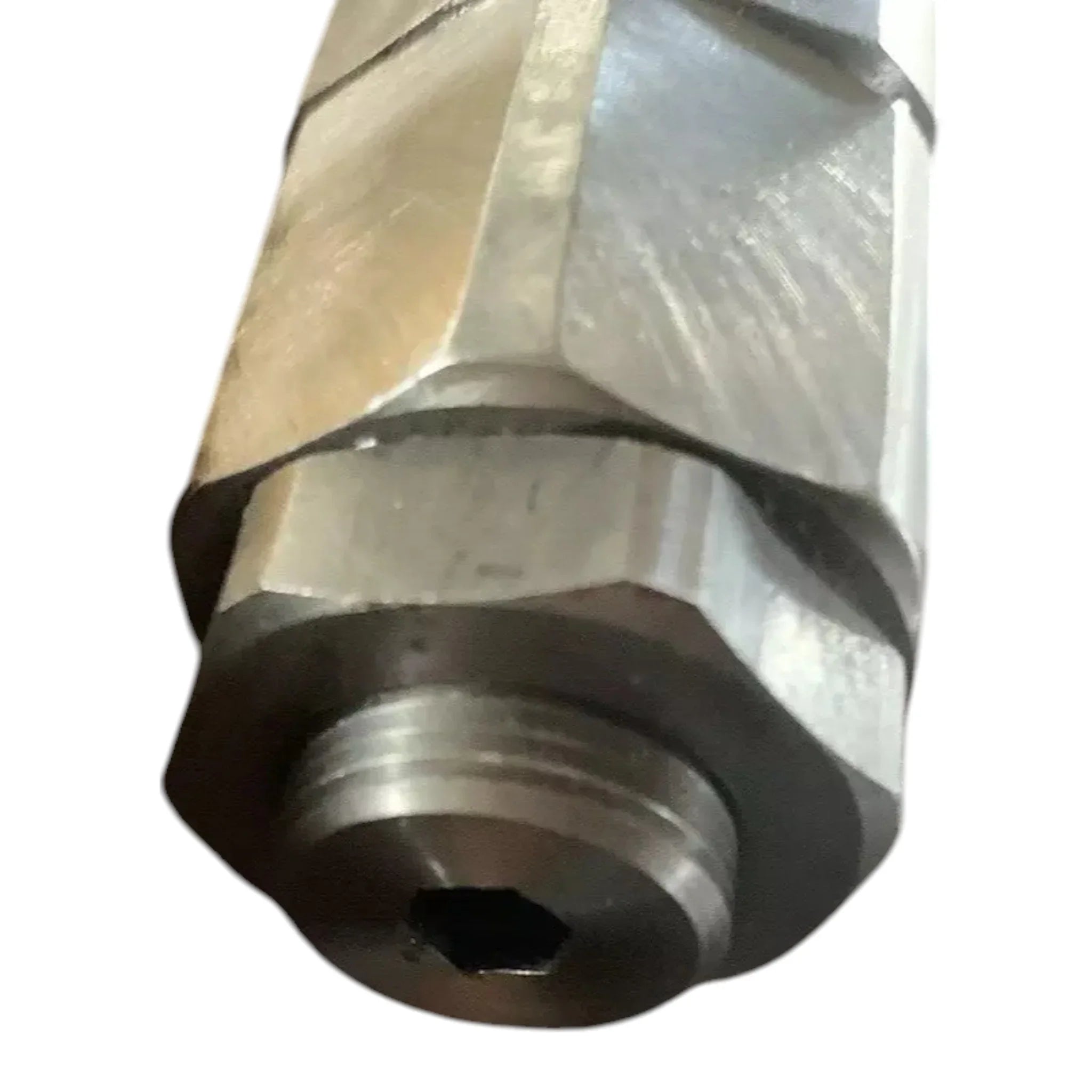 250-2508 CAT Valve Group-Relief