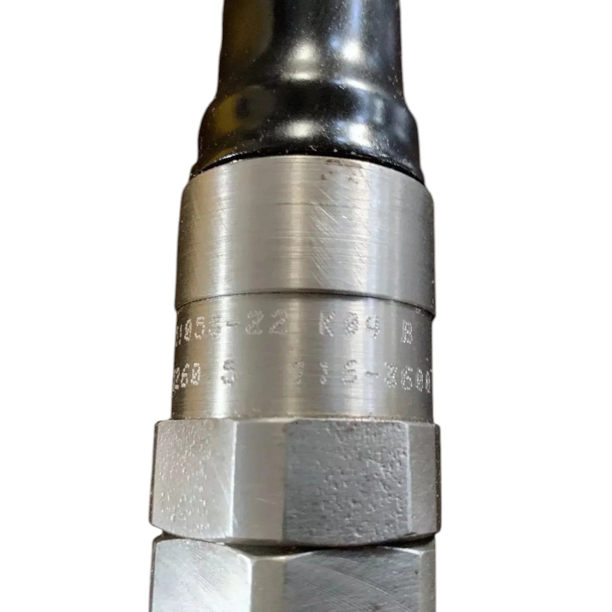 250-2508 CAT Valve Group-Relief