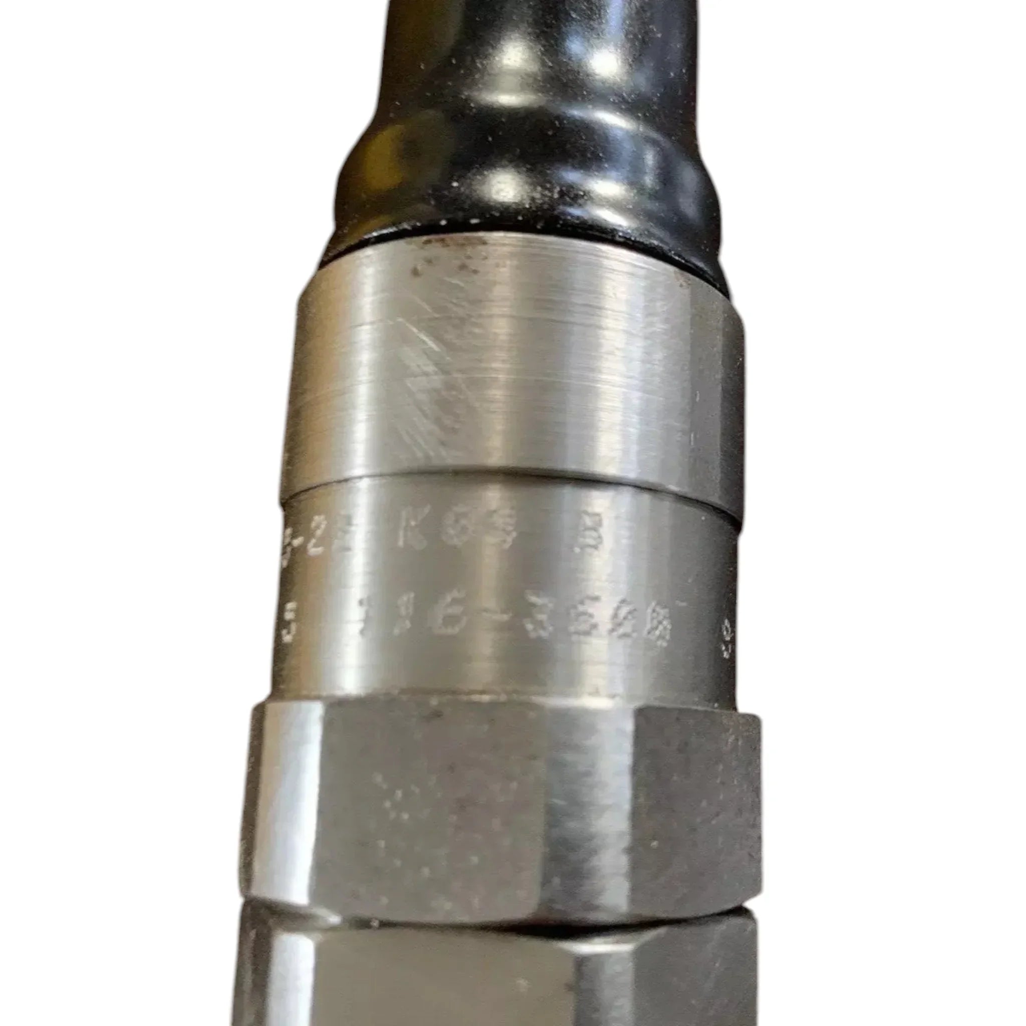 250-2508 CAT Valve Group-Relief