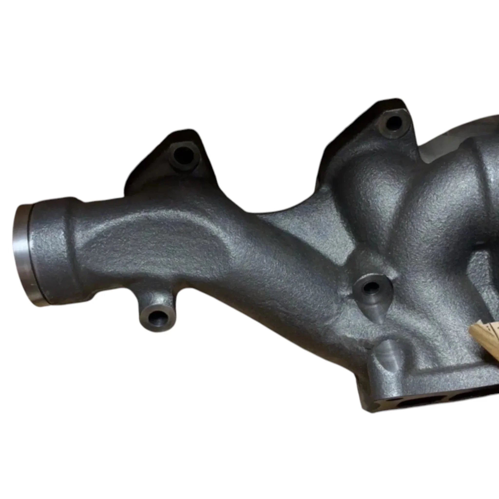 2504410 Genuine CAT Exhaust Manifold