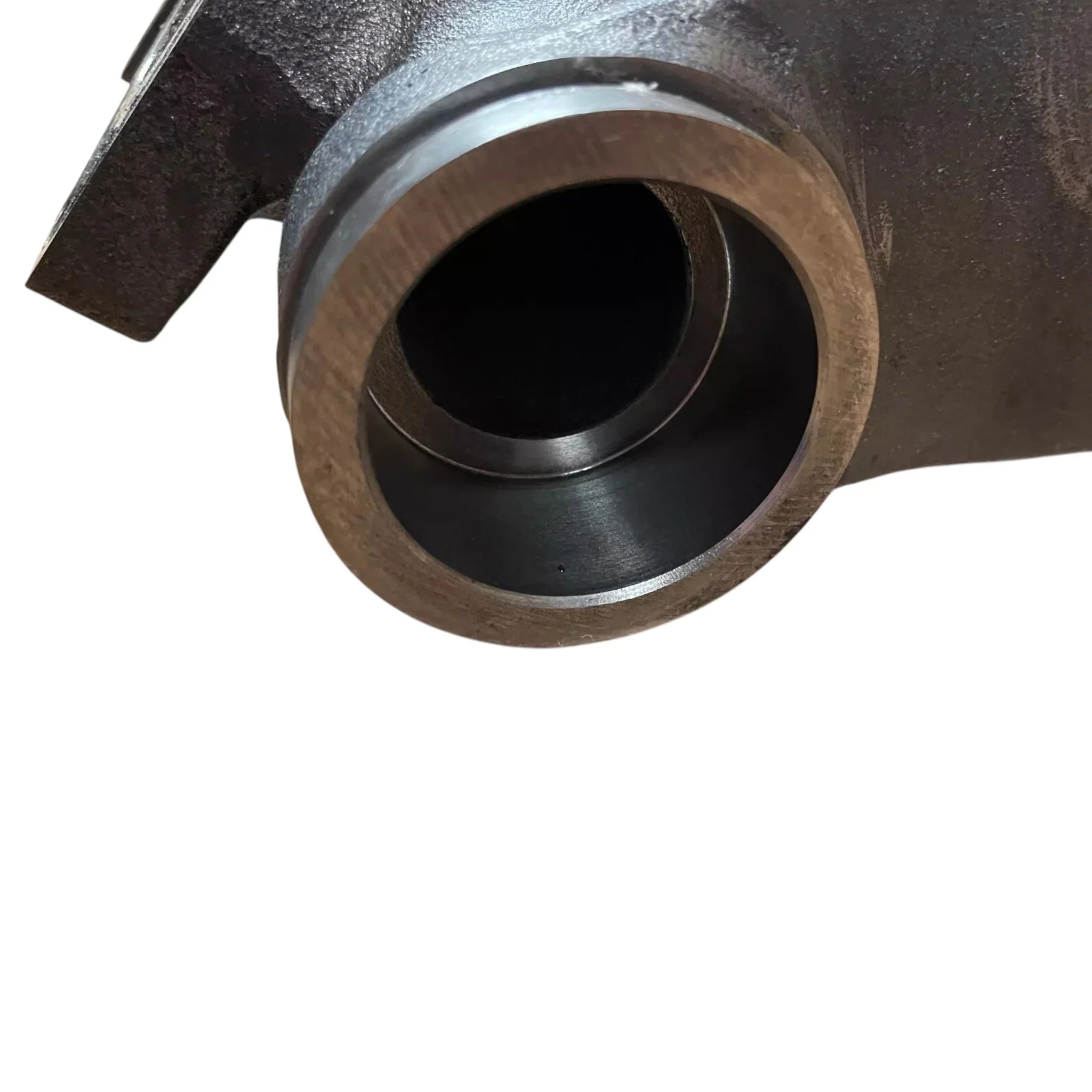 2504410 Genuine CAT Exhaust Manifold