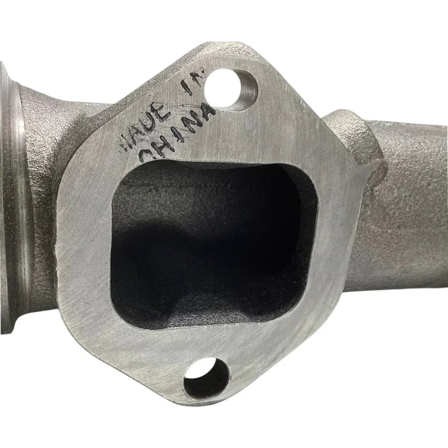 2506239 CAT Tube Exhaust Manifold