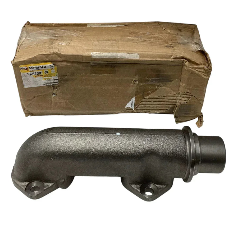 2506239 CAT Tube Exhaust Manifold
