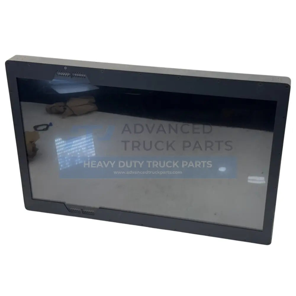 250002216 Custom Control Concepts 35" Monitor Airplane With Case
