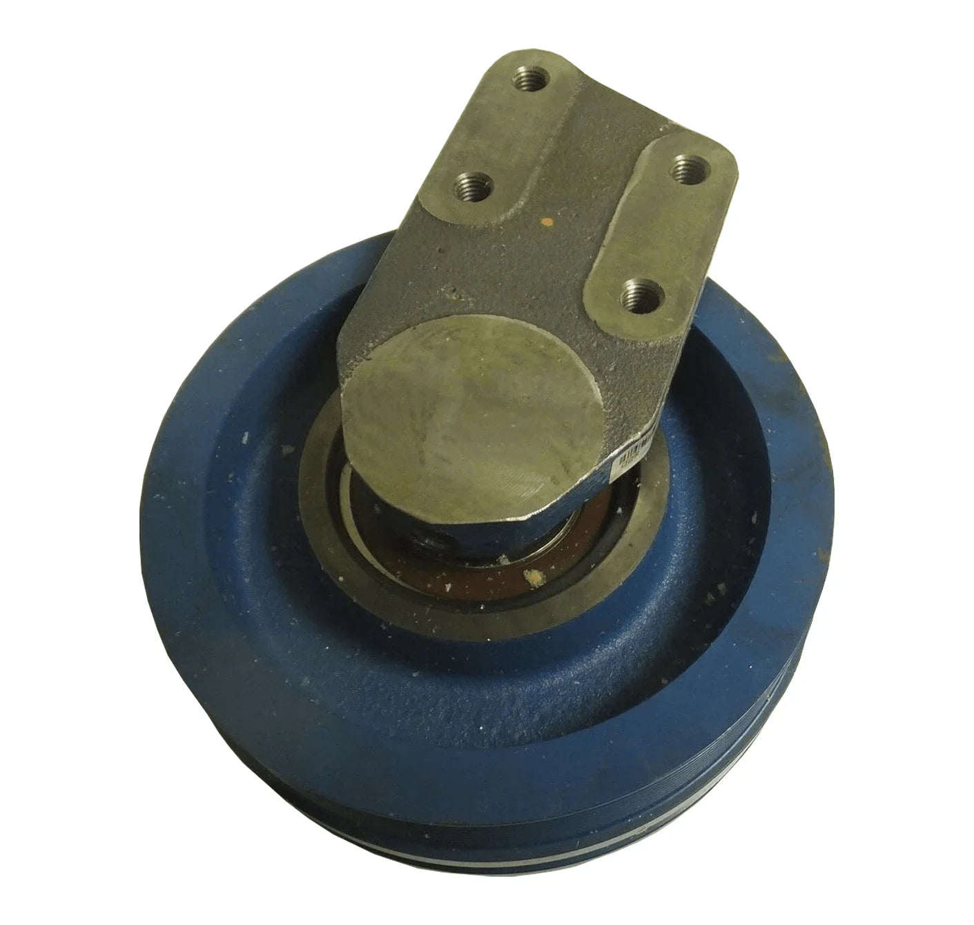 2501018C91 Genuine InternationalHub Fan Drive Pulley