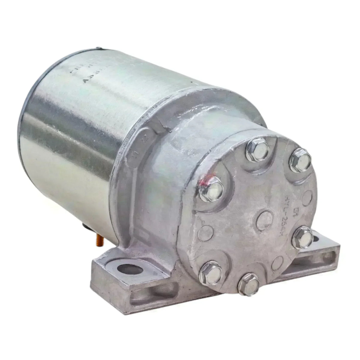 2501586C1 Genuine International Hydraulic Pump W/Motor