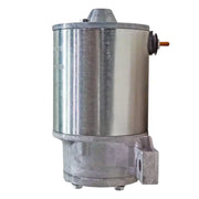 2501586C1 Genuine International Hydraulic Pump W/Motor