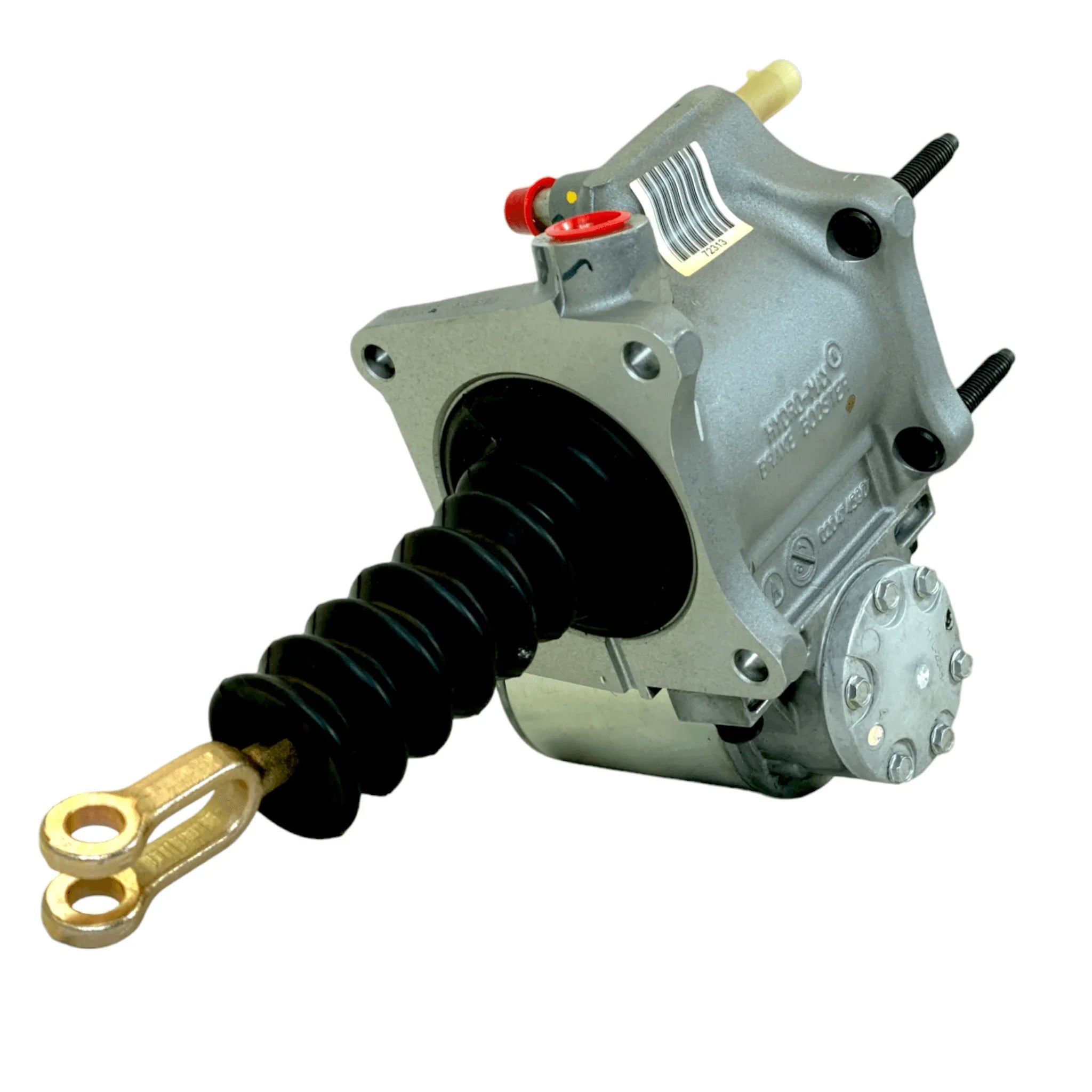 2501587C91 Genuine International Cylinder Hydraulic Power Brake Booster