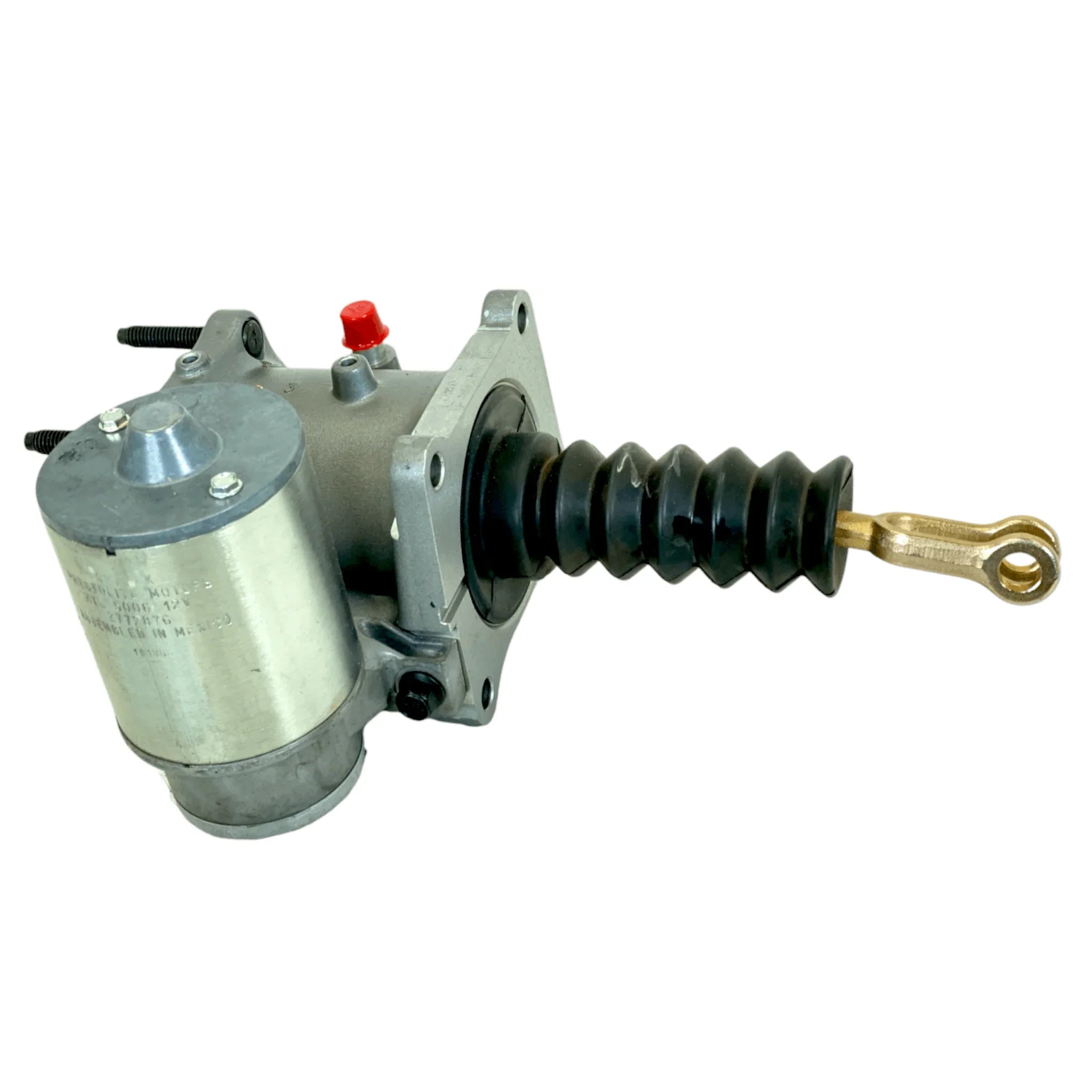 2501587C91 Genuine International Cylinder Hydraulic Power Brake Booster