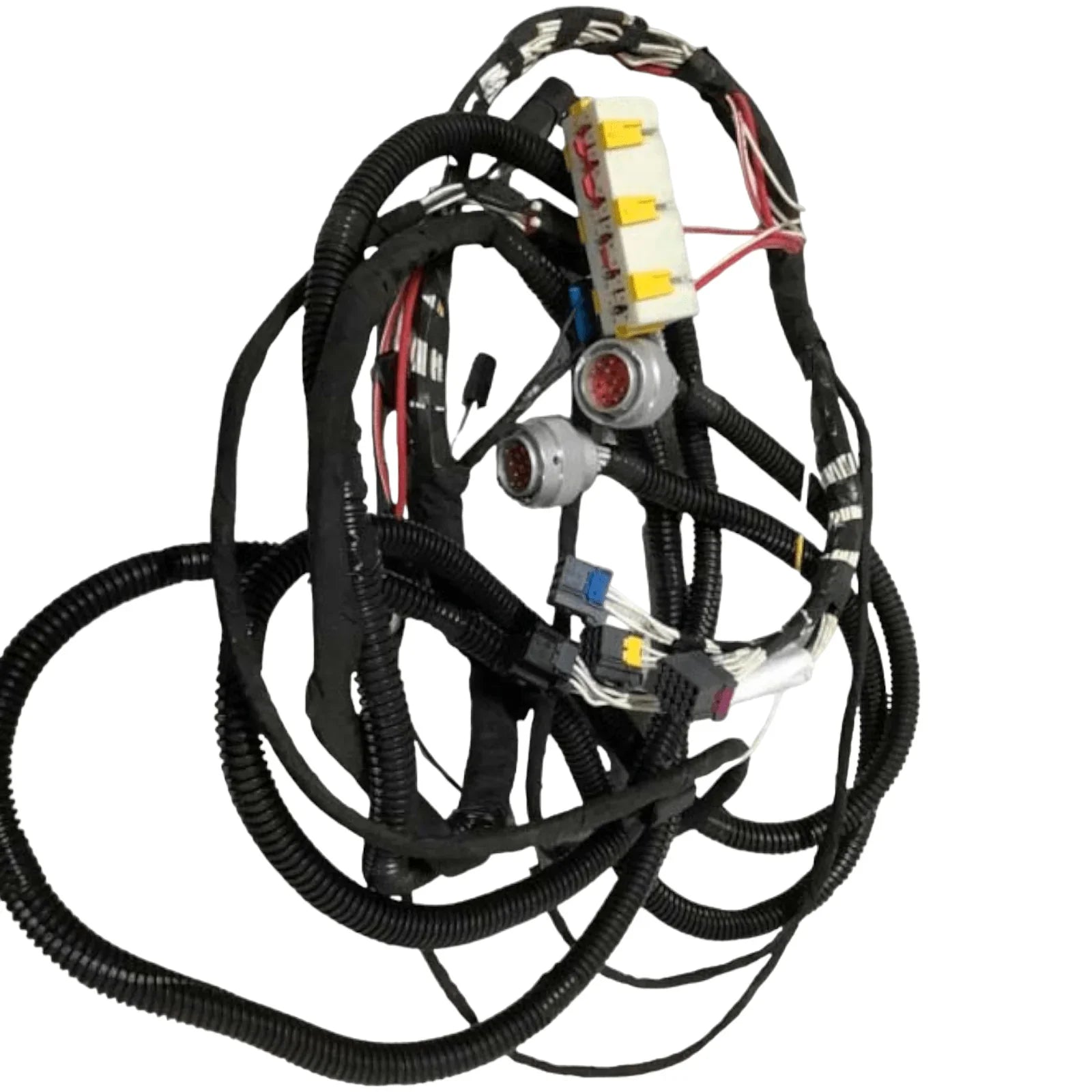 25017964 Genuine Volvo Wiring Harness - Truck To Trailer