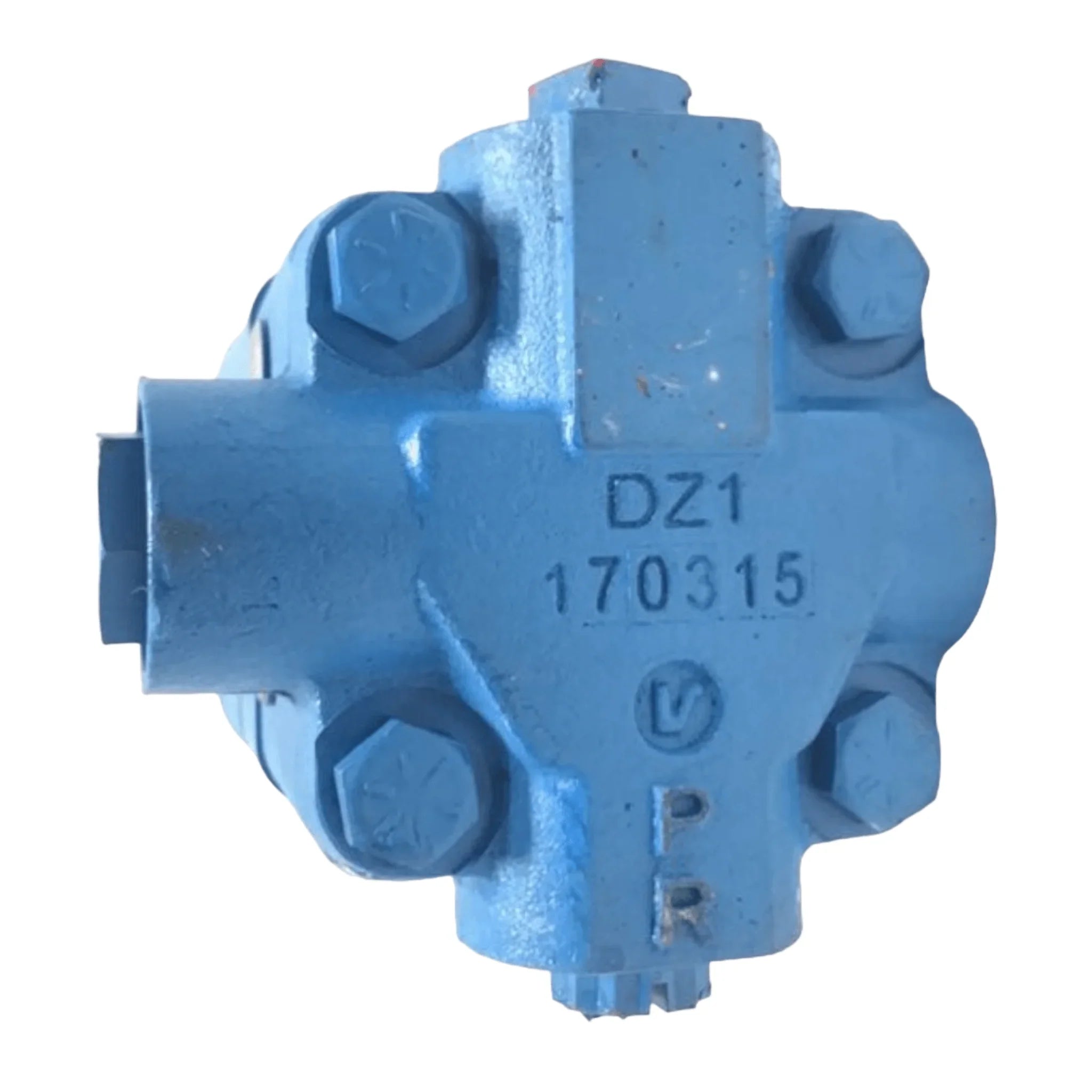 25018494 Genuine Volvo/Mack Pump - Truck To Trailer