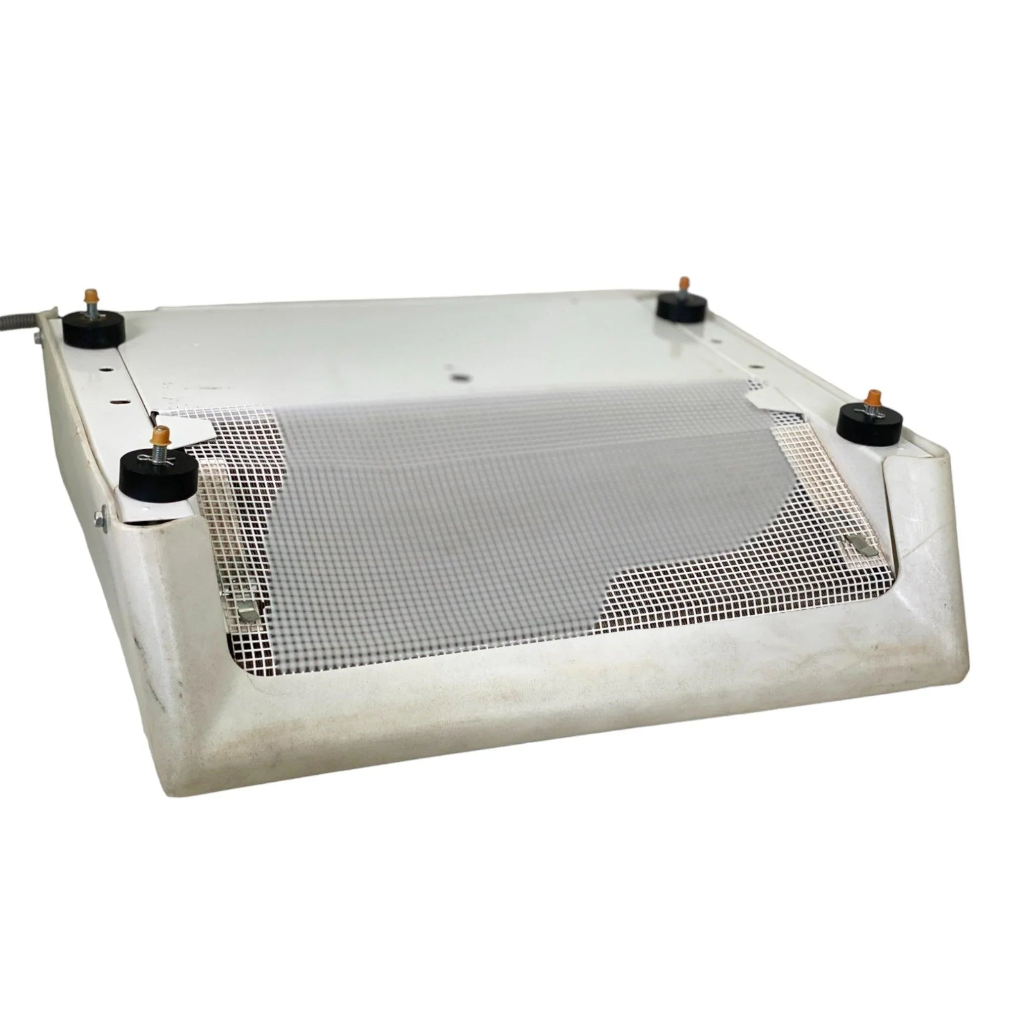 25018512 Genuine Mack Condenser Assembly