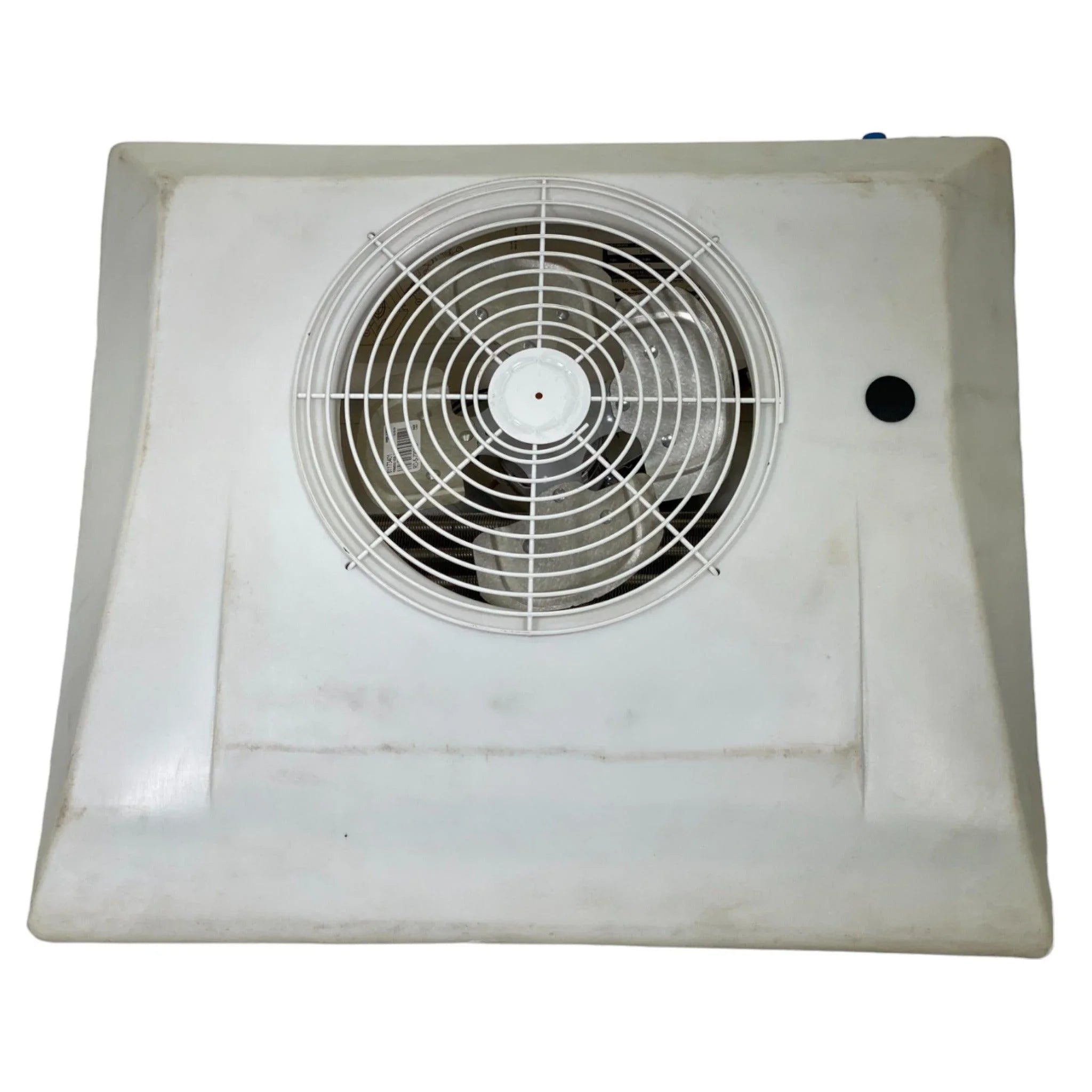 25018512 Genuine Mack Condenser Assembly