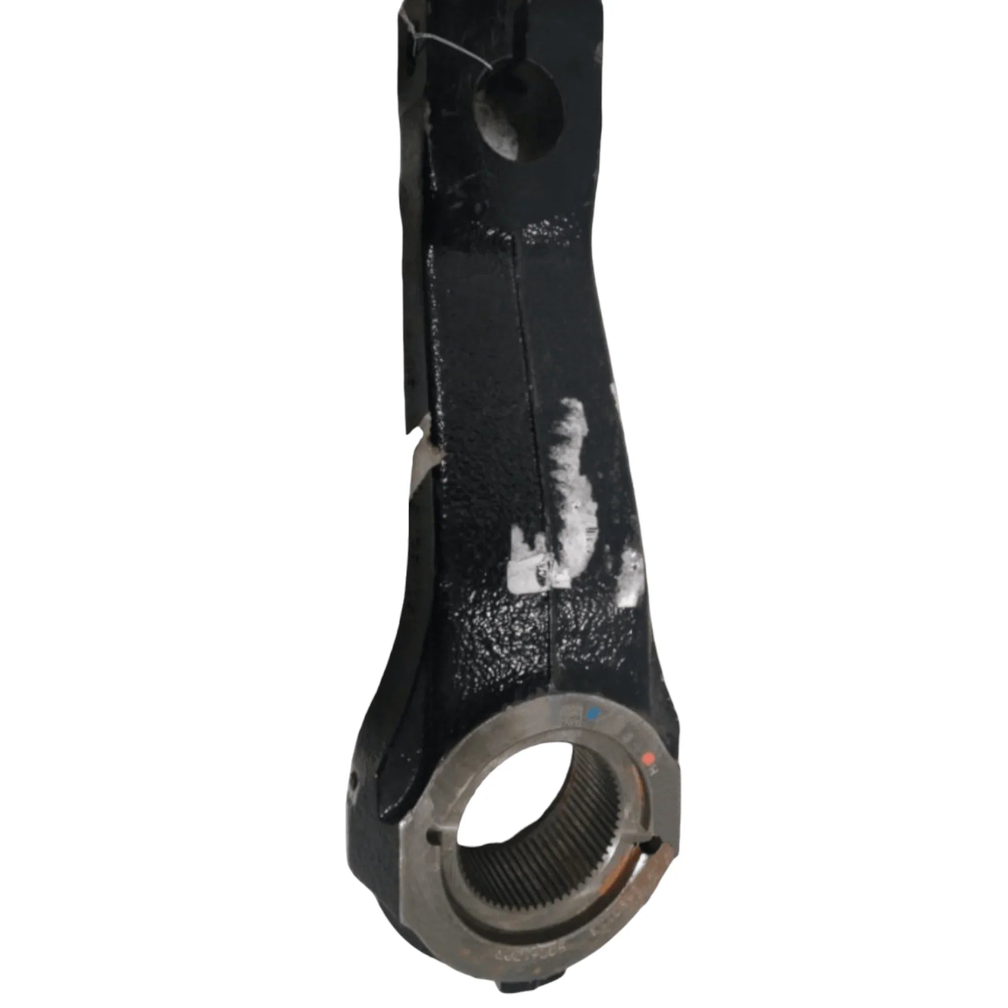 25024387 Genuine Volvo Lever - Truck To Trailer