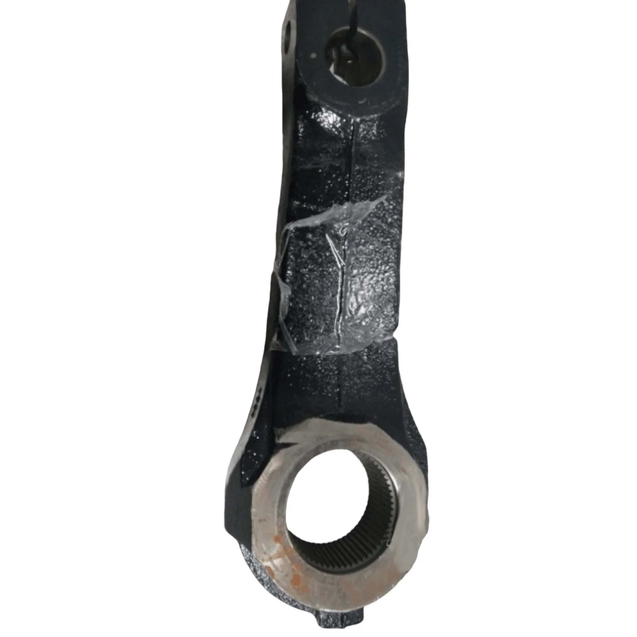 25024387 Genuine Volvo Lever - Truck To Trailer