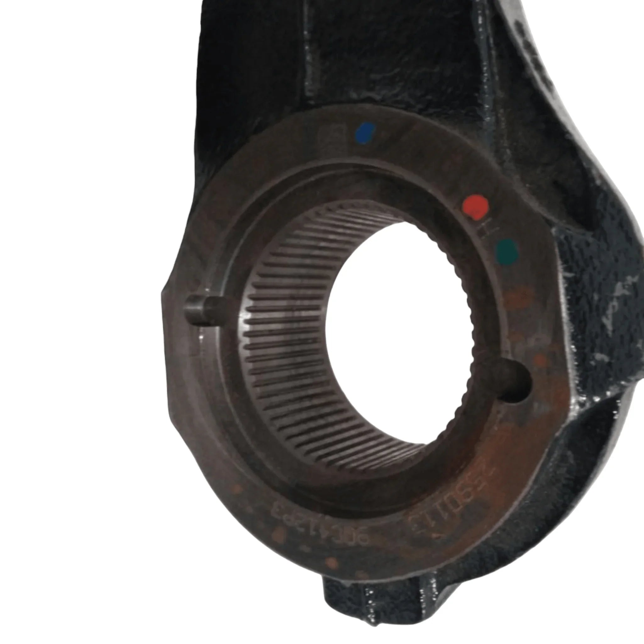 25024387 Genuine Volvo Lever - Truck To Trailer