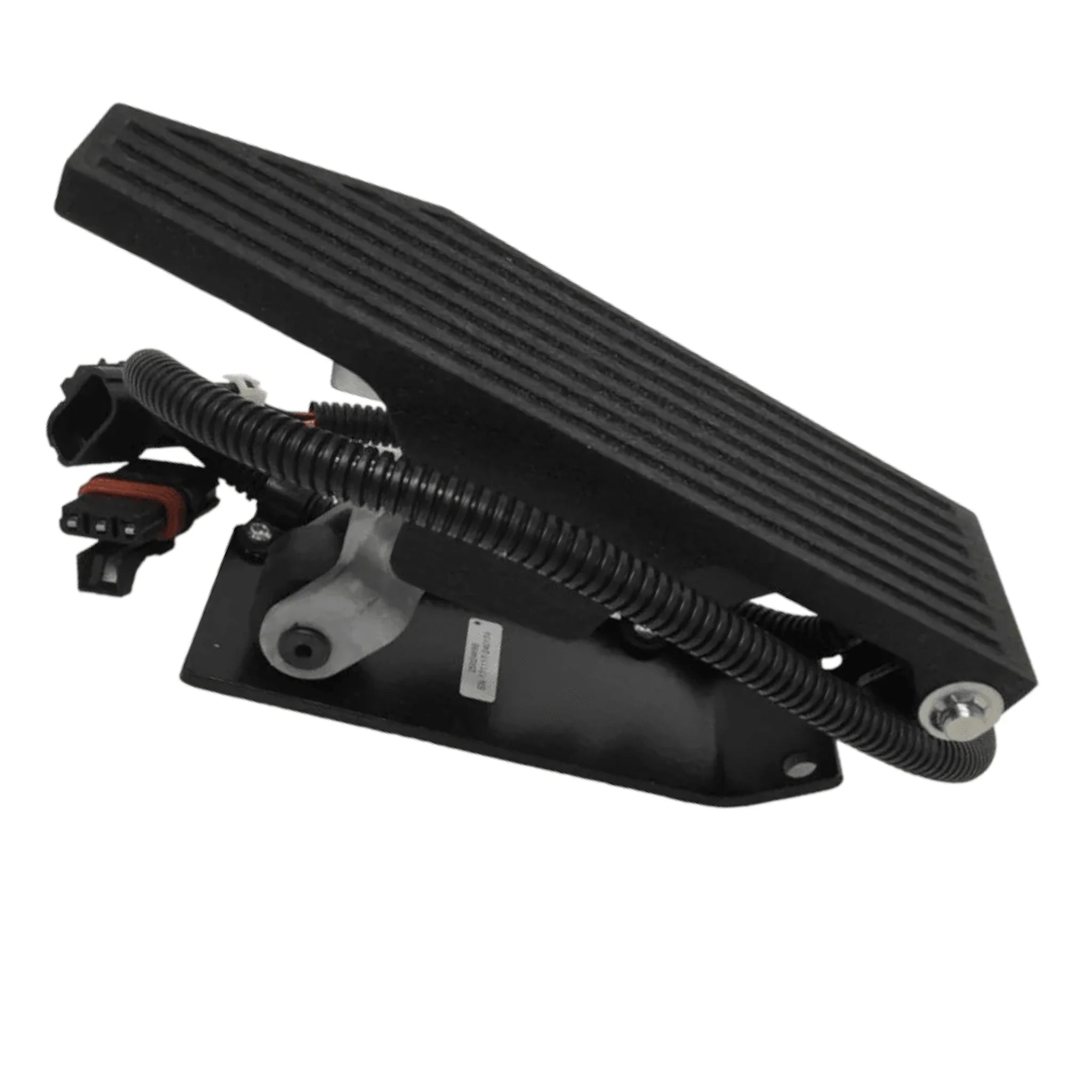 25024696 Genuine Mack Pedal - Truck To Trailer