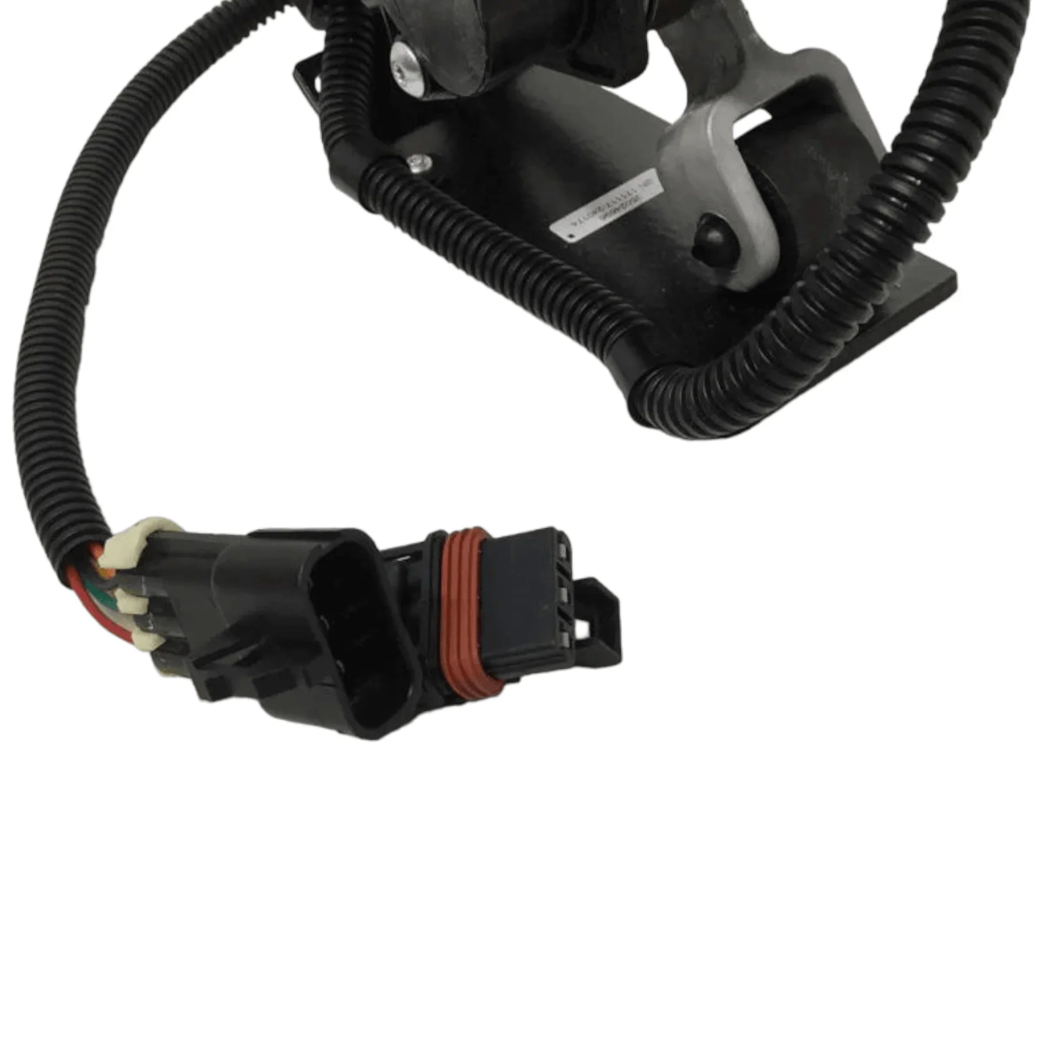 25024696 Genuine Mack Pedal - Truck To Trailer