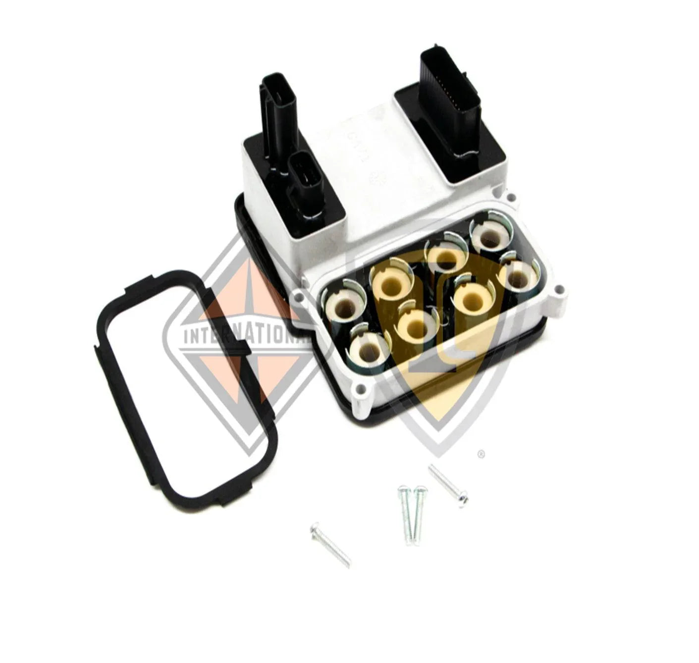 2502869C94 Genuine International Ecu Abs Kelsey Hayes Modulator
