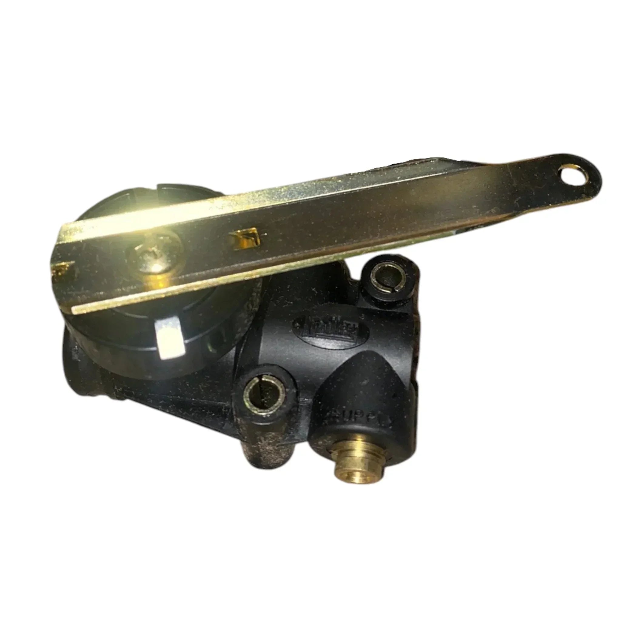 2502921C2 Genuine International Cab Suspension Height Control Valve