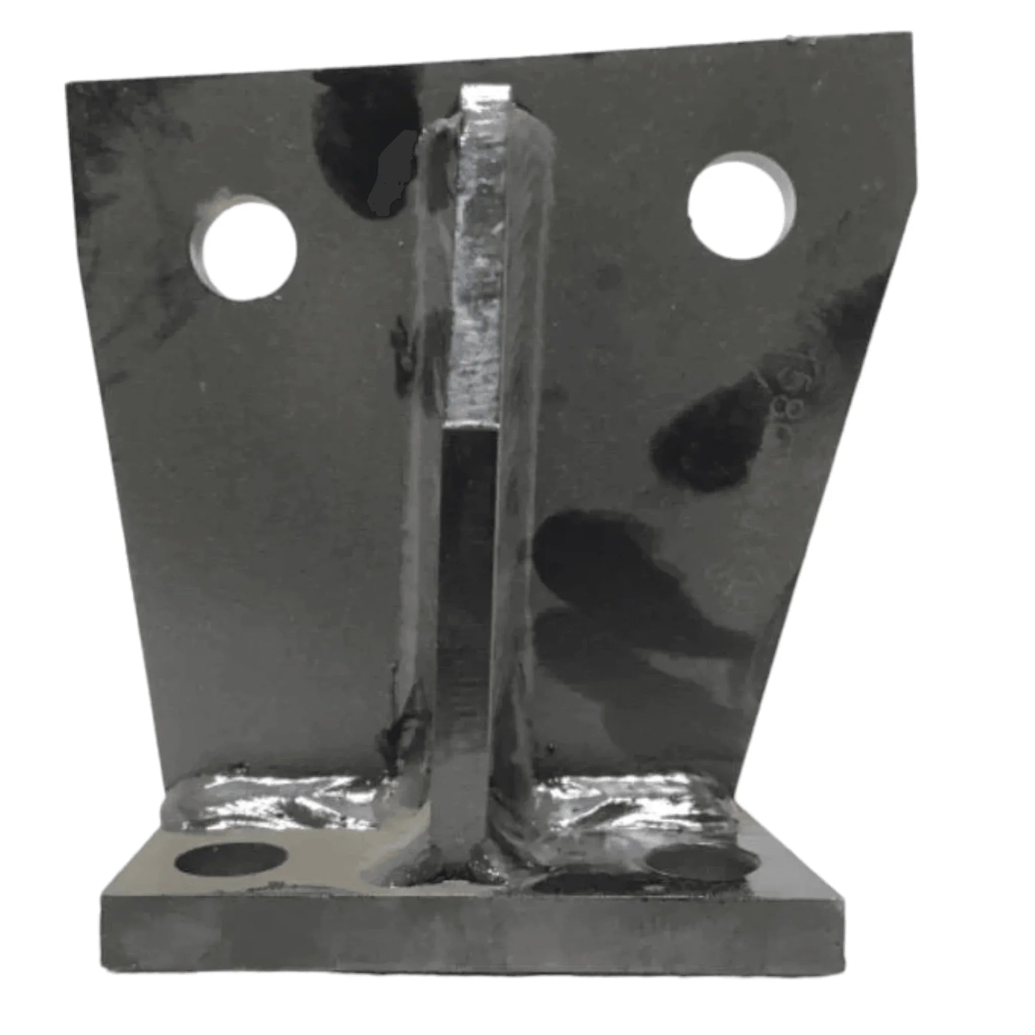25031738 Genuine Volvo Bracket - Truck To Trailer