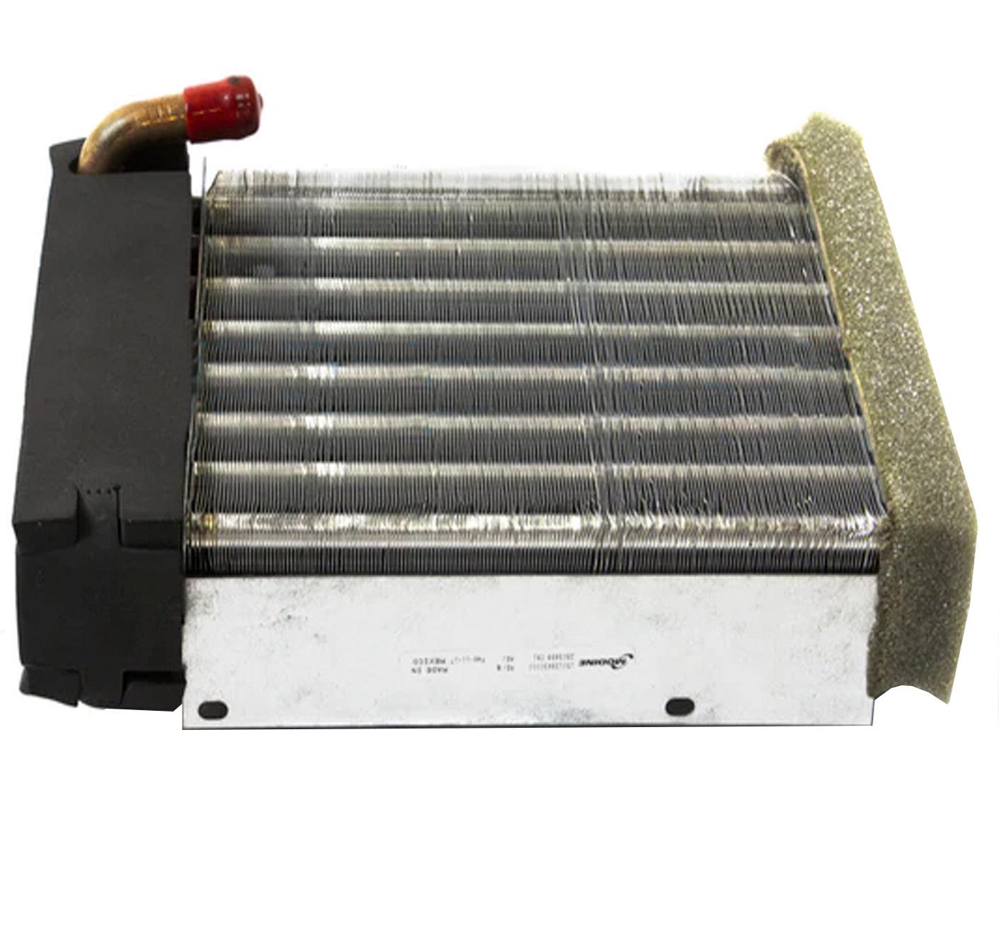 2503899C91 Genuine International Core Assembly Heater - ADVANCED TRUCK PARTS