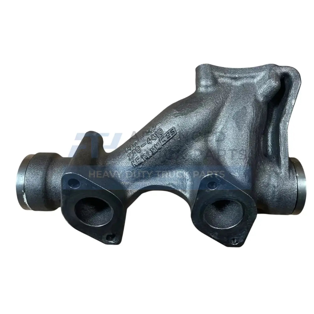 2504410 Genuine CAT Exhaust Manifold