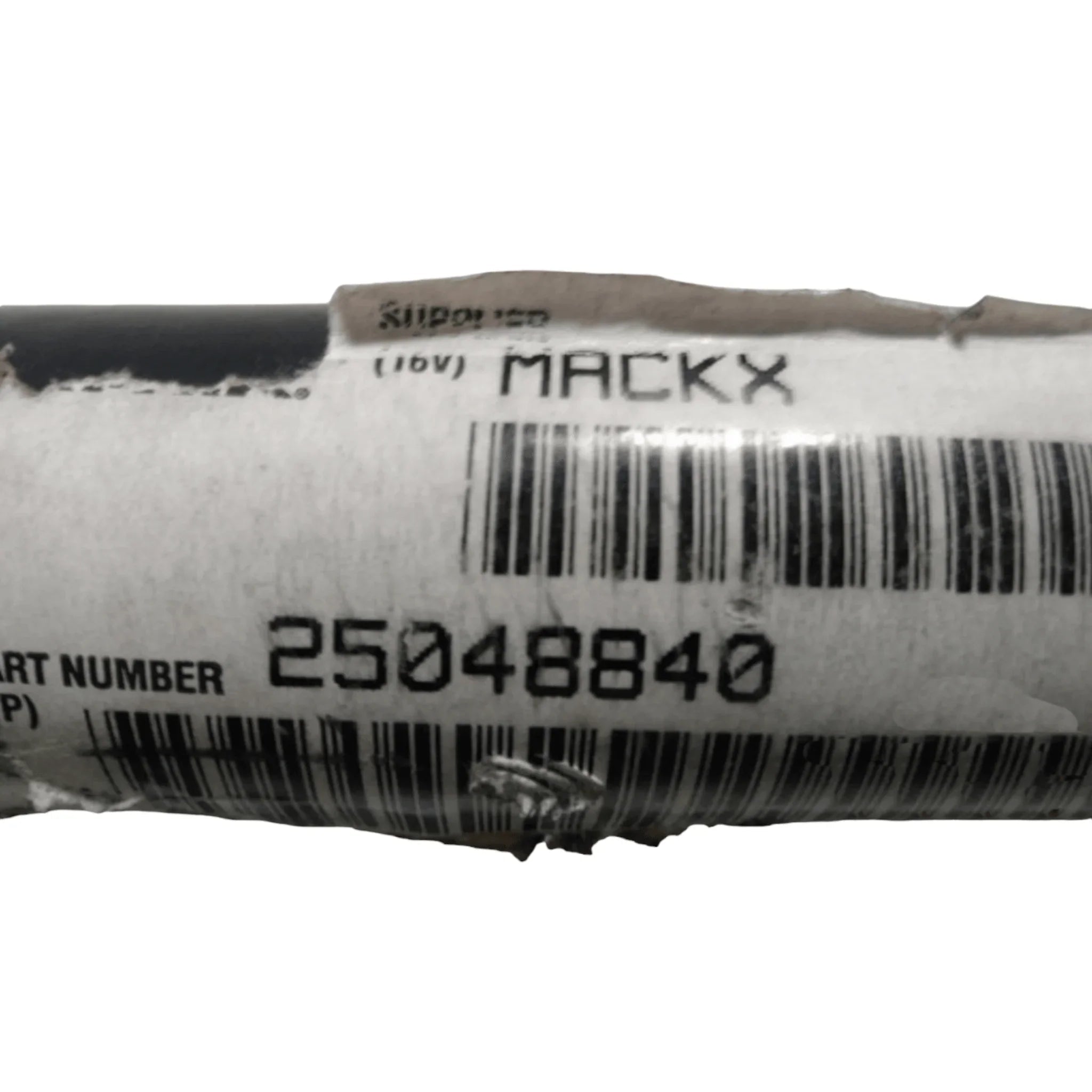 25048840 Genuine Volvo/Mack Torque Rod - Truck To Trailer