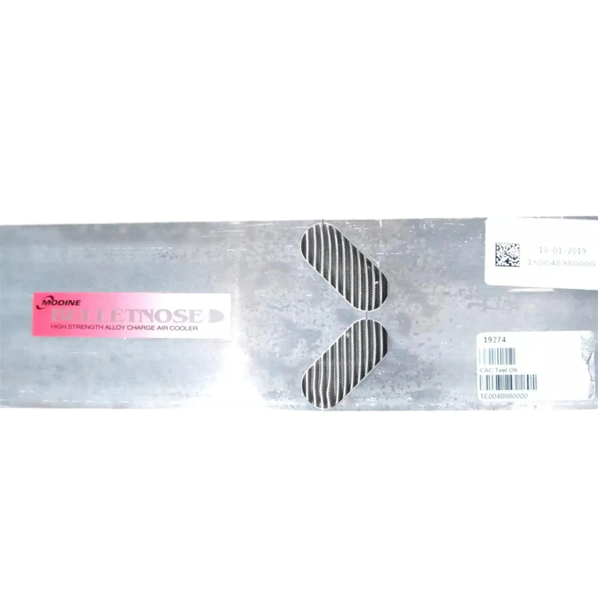 2504904C1 Genuine International Charge Air Cooler