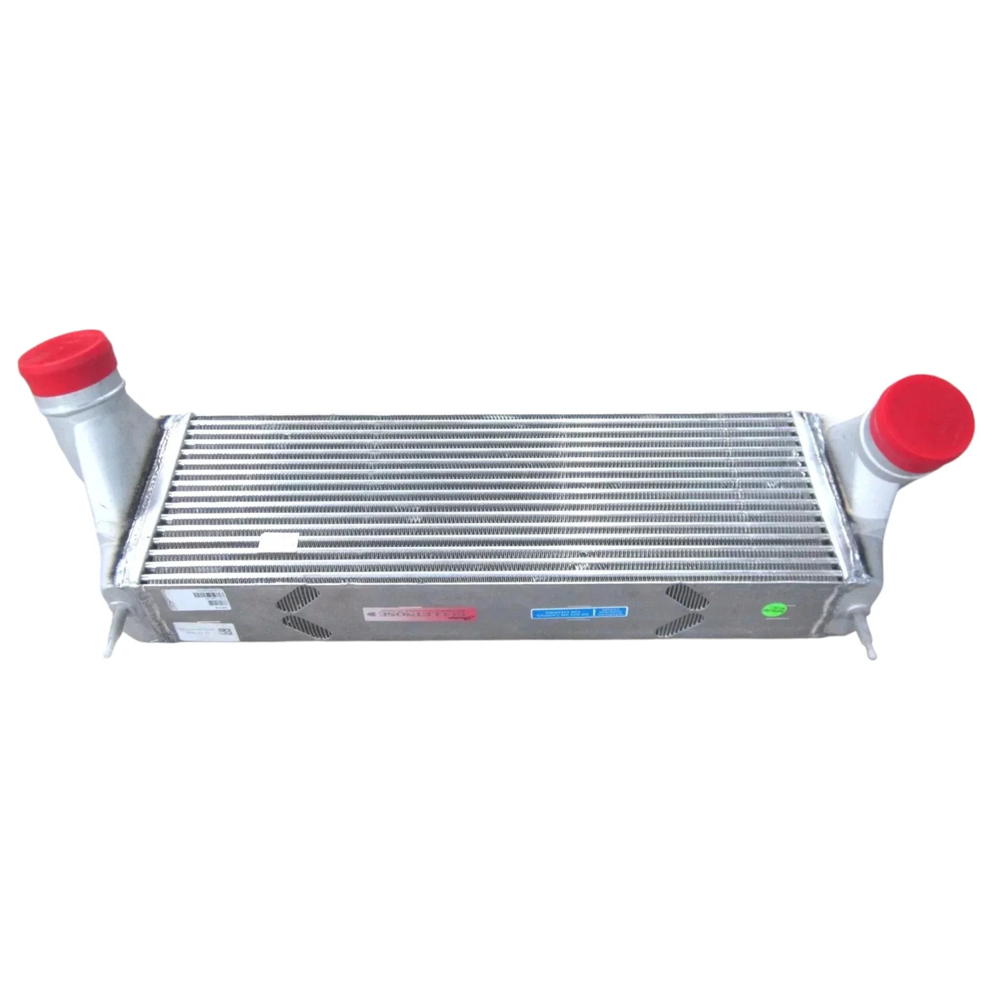 2504904C1 Genuine International Charge Air Cooler