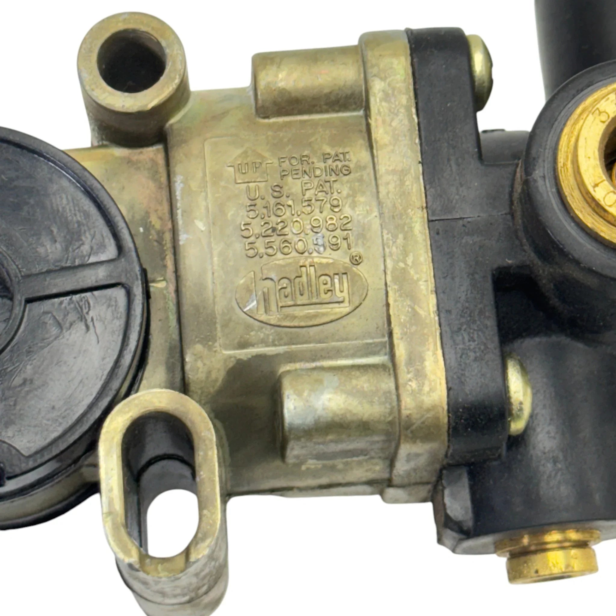 2505183C92 Genuine International Height Control Valve