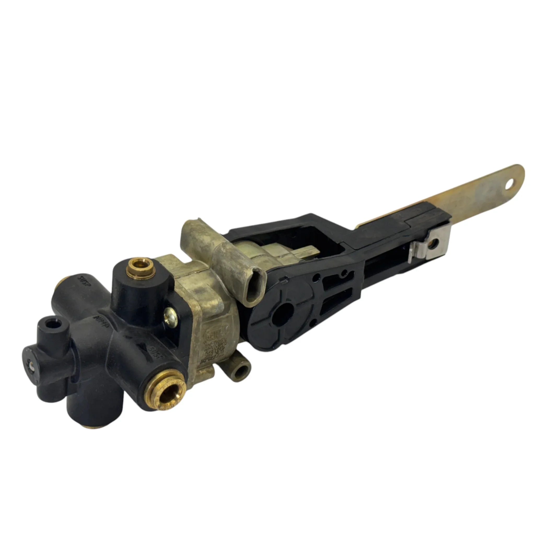 2505183C92 Genuine International Height Control Valve