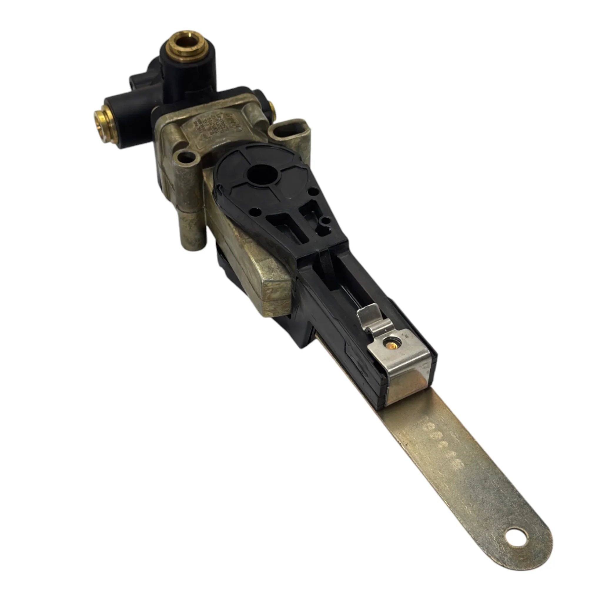 FORDPRD 4C4O 5A687CB Genuine International Height Control Valve