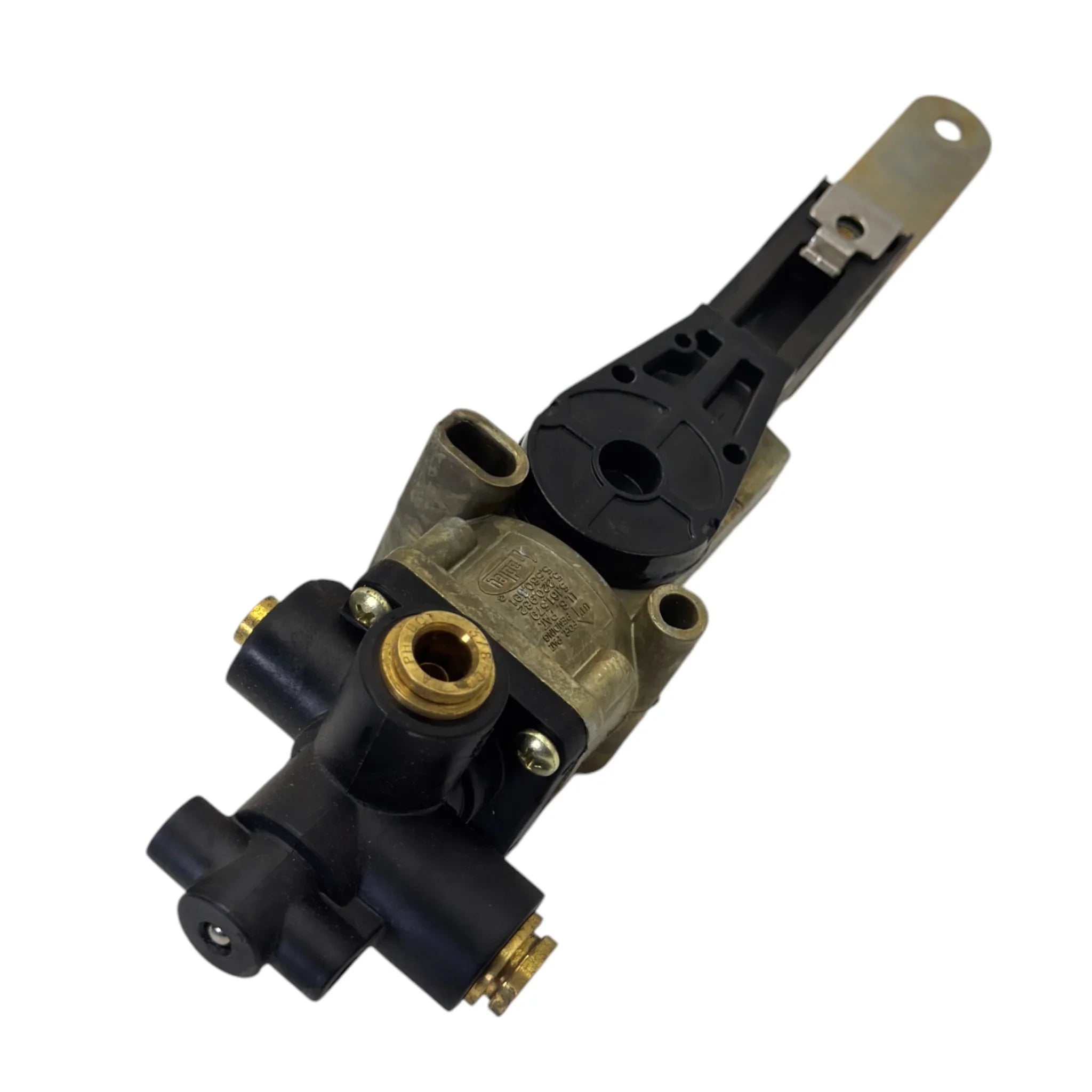 2505183C92 Genuine International Height Control Valve