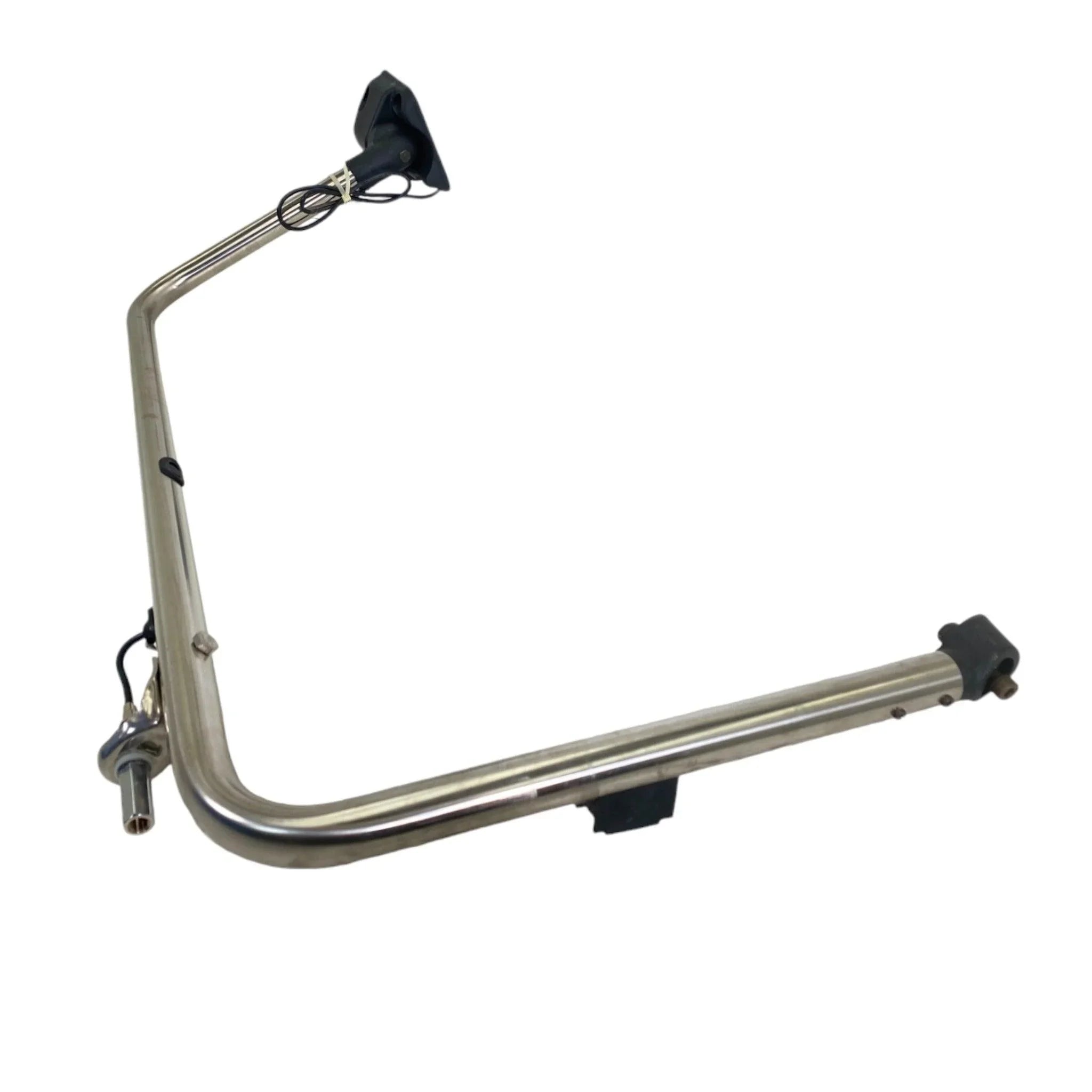 2505296C1 Genuine International Left Side Mirror Bracket