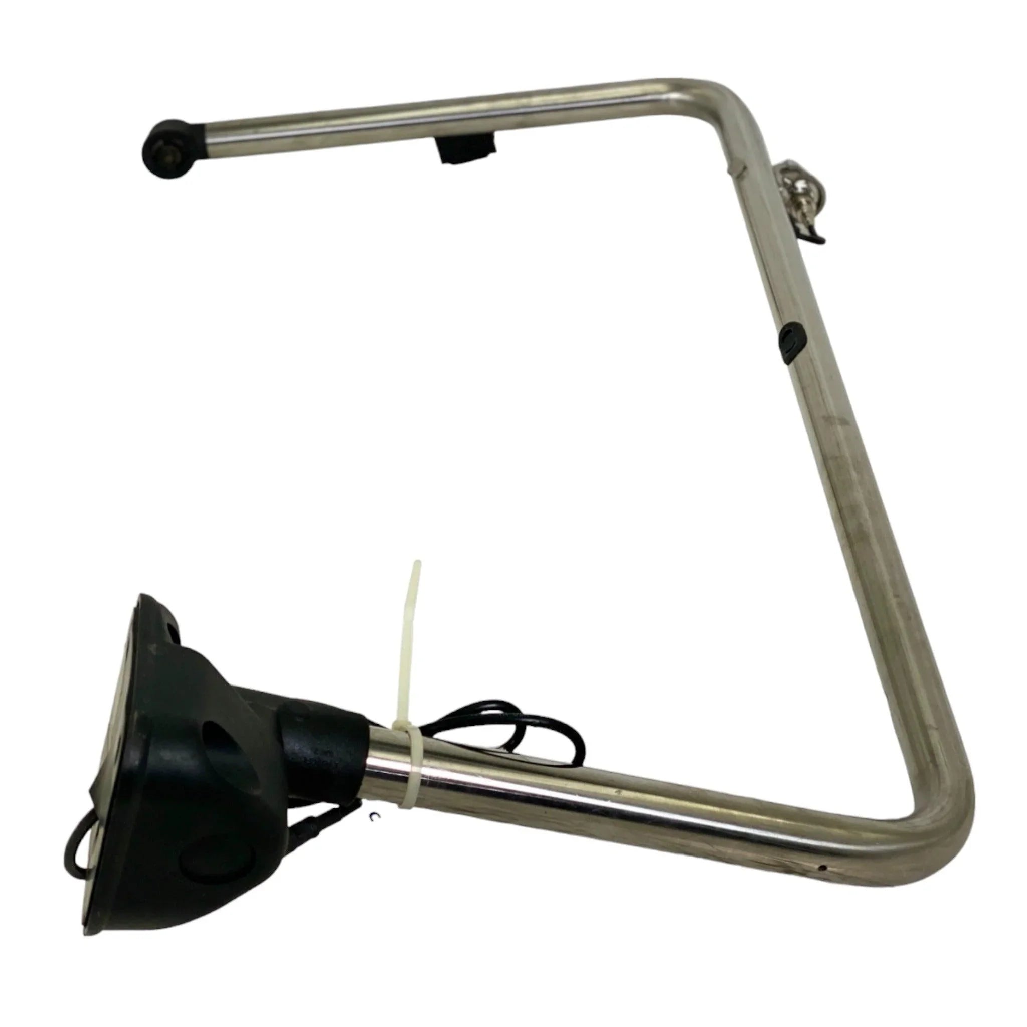 2505296C4 Genuine International Left Side Mirror Bracket