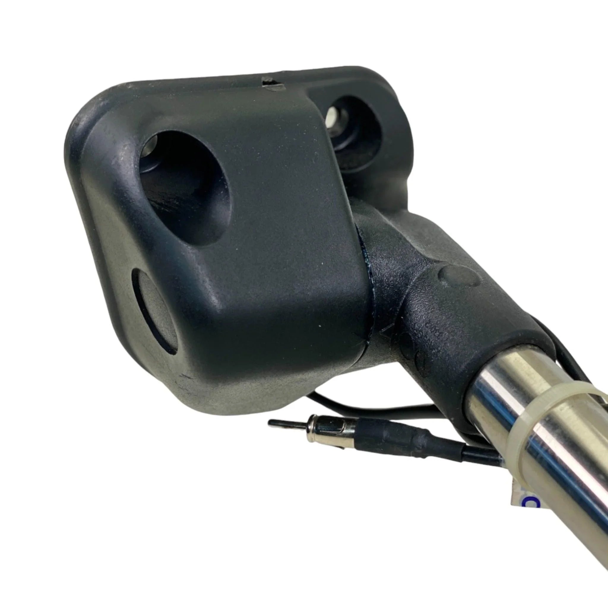 2505296C4 Genuine International Left Side Mirror Bracket