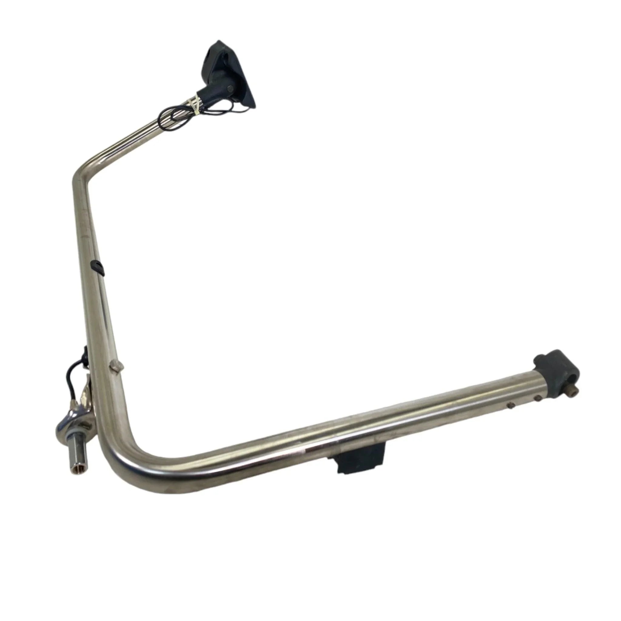2505296C4 Genuine International Left Side Mirror Bracket