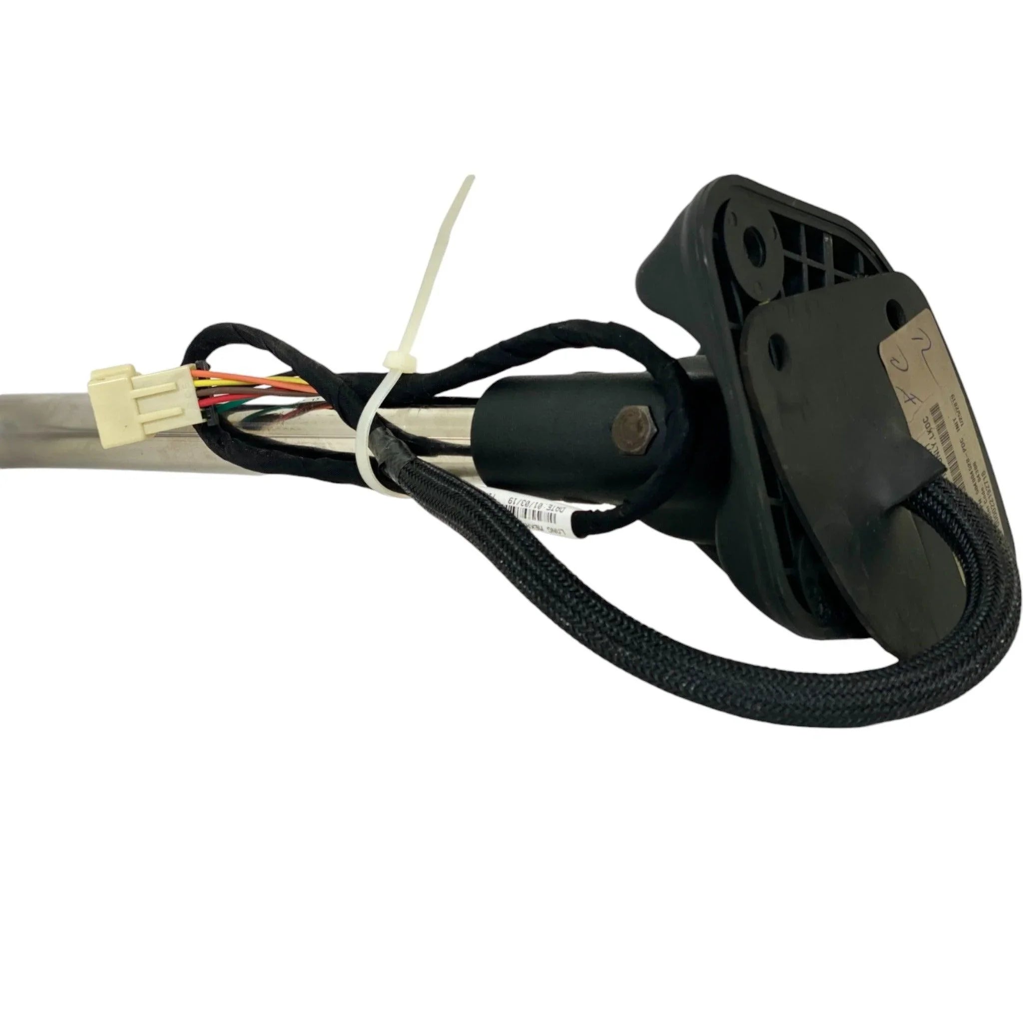 2505303C3 Genuine International Right Side Mirror Bracket