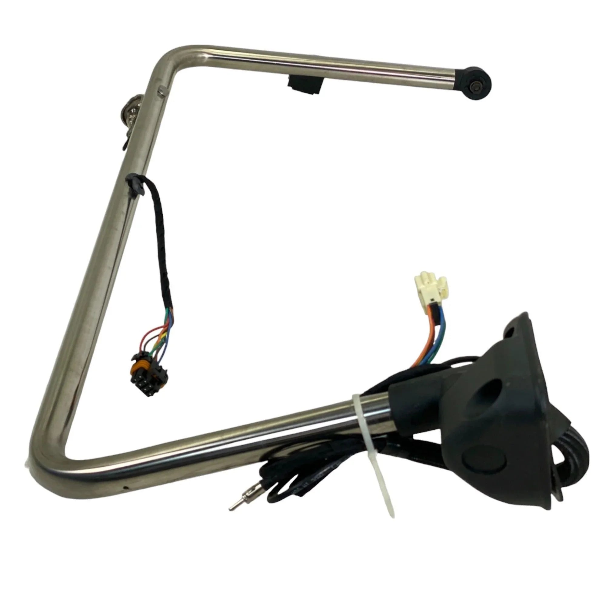 2505304C3 Genuine International Left Side Mirror Bracket