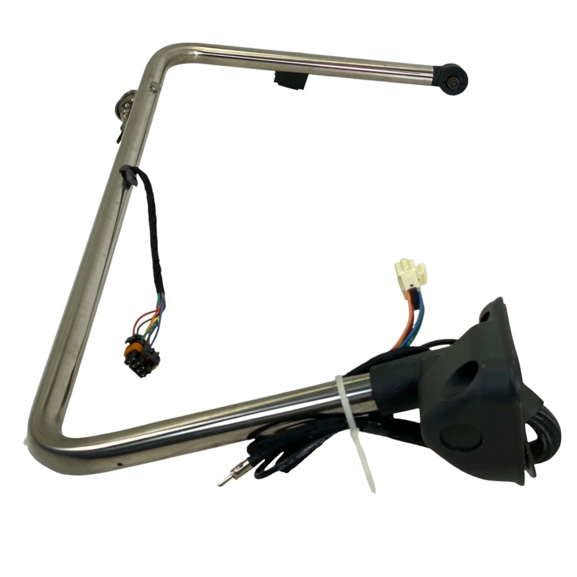2505304C4 Genuine International Left Side Mirror Bracket