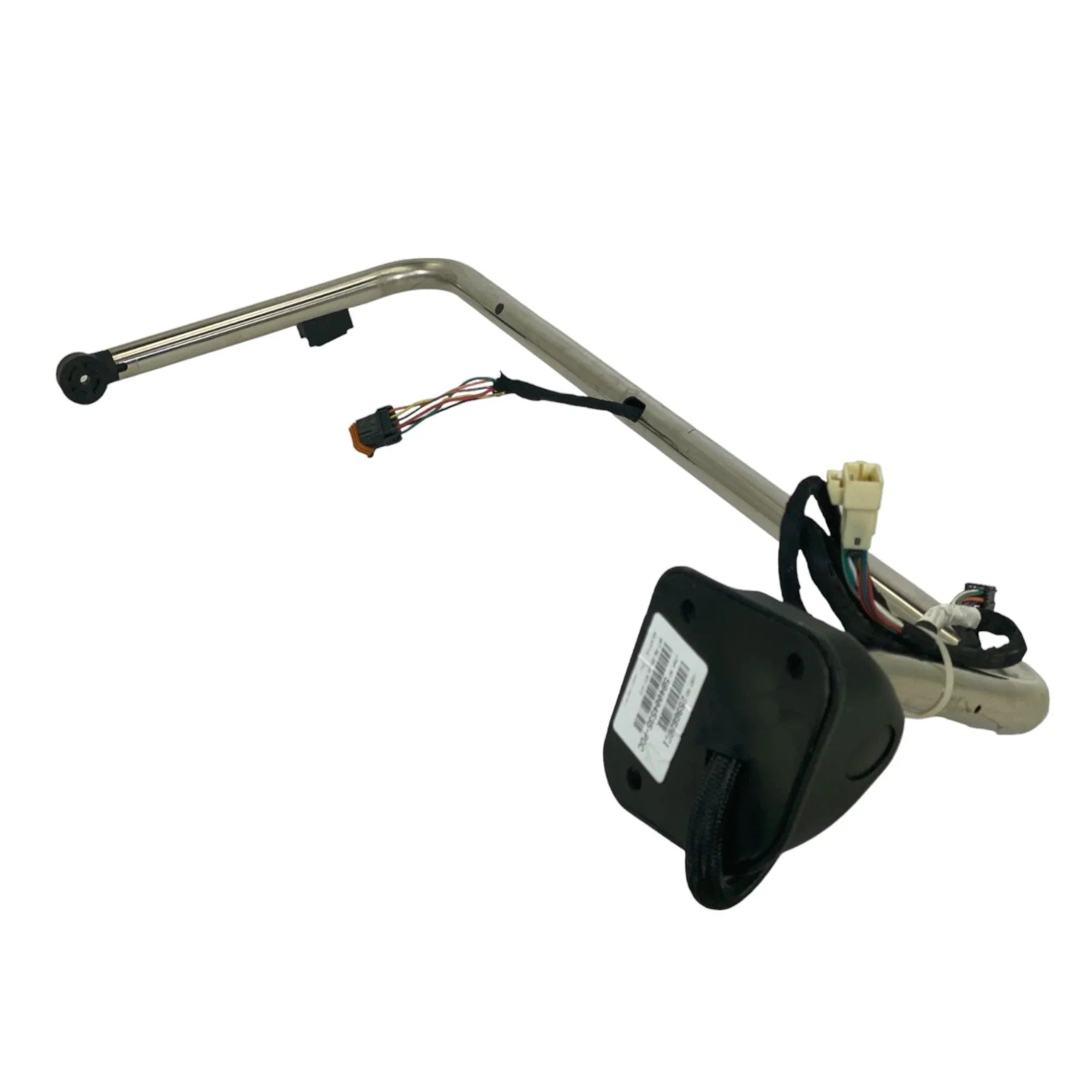 2505304C4 Genuine International Left Side Mirror Bracket