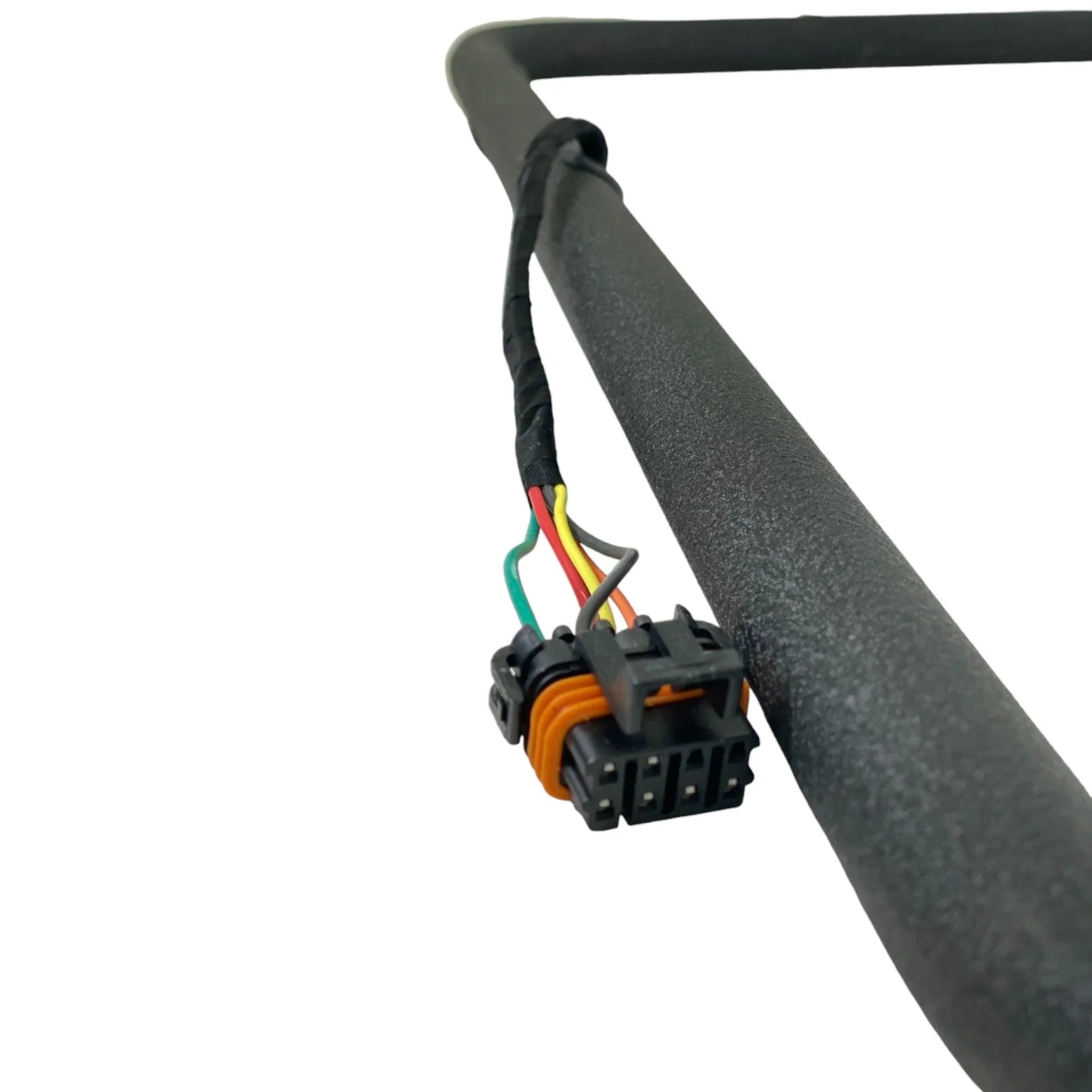 2505324C2 Genuine International Right Side Mirror Bracket