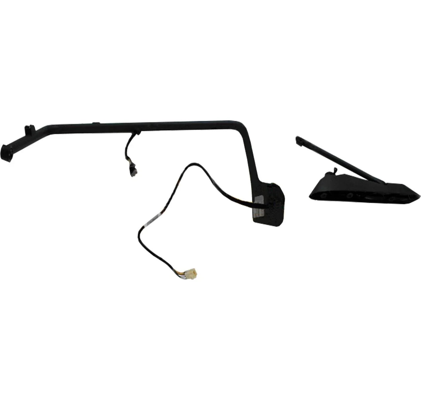 2505324C3 Genuine International Right Side Mirror Bracket
