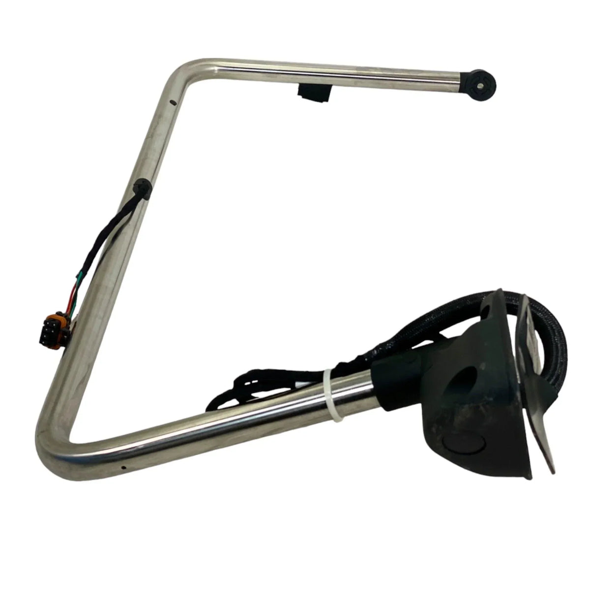 2505325C1 Genuine International Left Side Mirror Bracket
