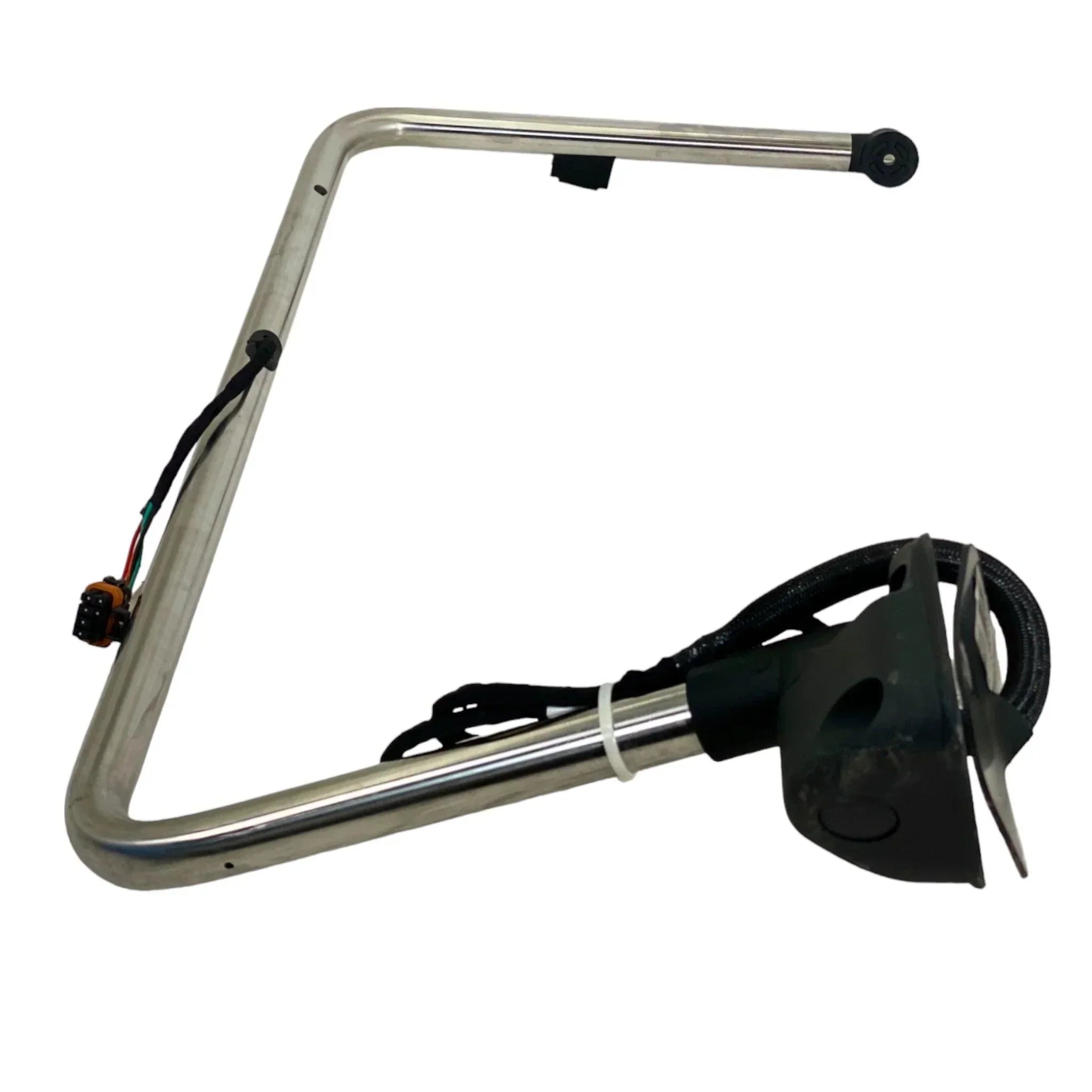 2505325C1 Genuine International Left Side Mirror Bracket